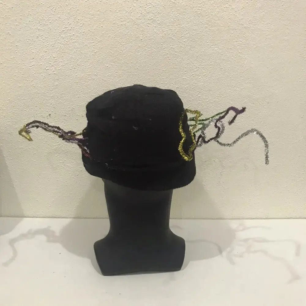 Cartoon Network × Japanese Brand Japanese Brand Eyes Monster Beanie Hat Size ONE SIZE - 3 Thumbnail