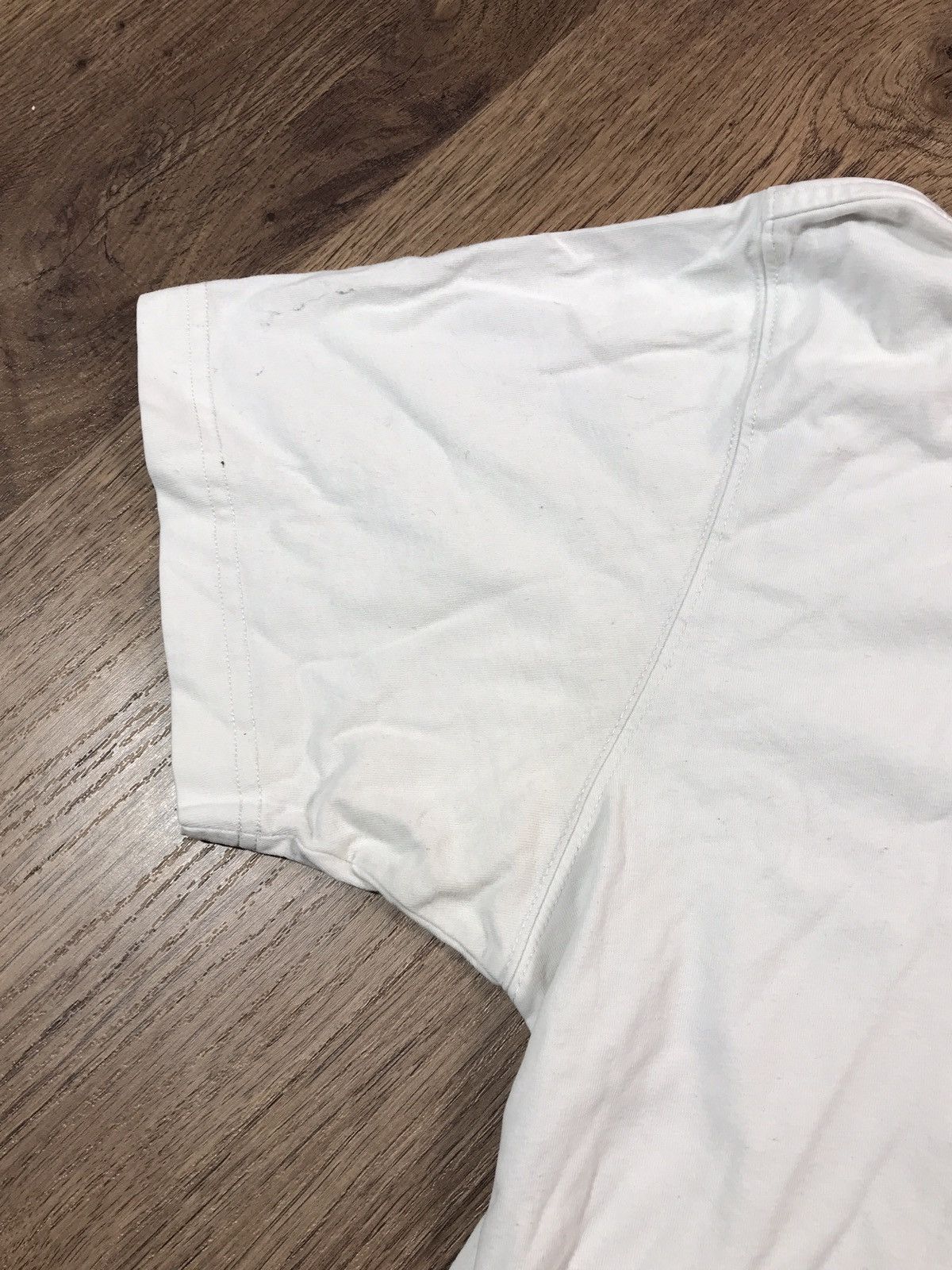 Japanese Brand × Maharishi × Vintage Vintage Maharishi T Shirt Rare Size US M / EU 48-50 / 2 - 7 Thumbnail