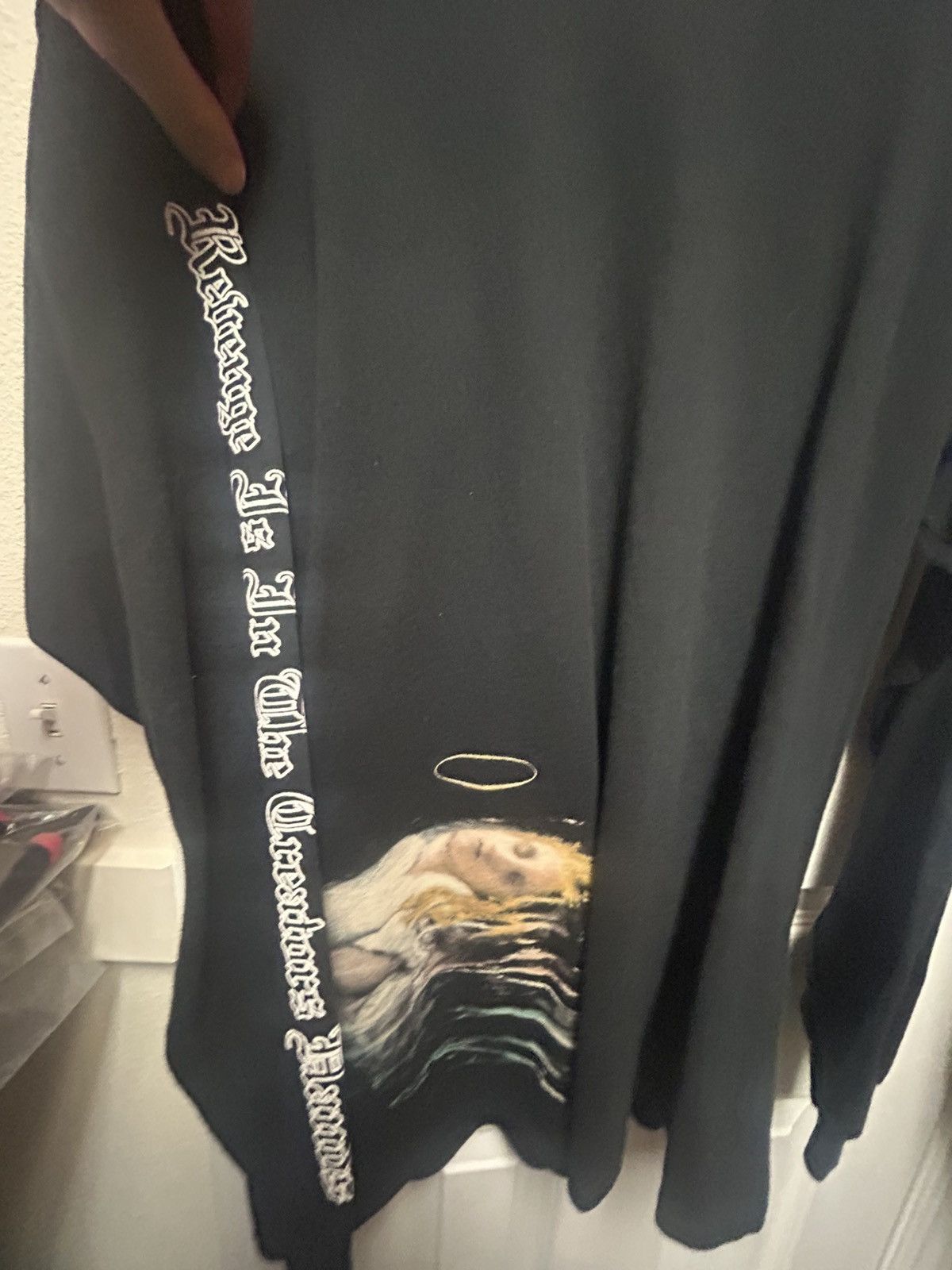 Revenge Revenge Angel Size US L / EU 52-54 / 3 - 2 Thumbnail