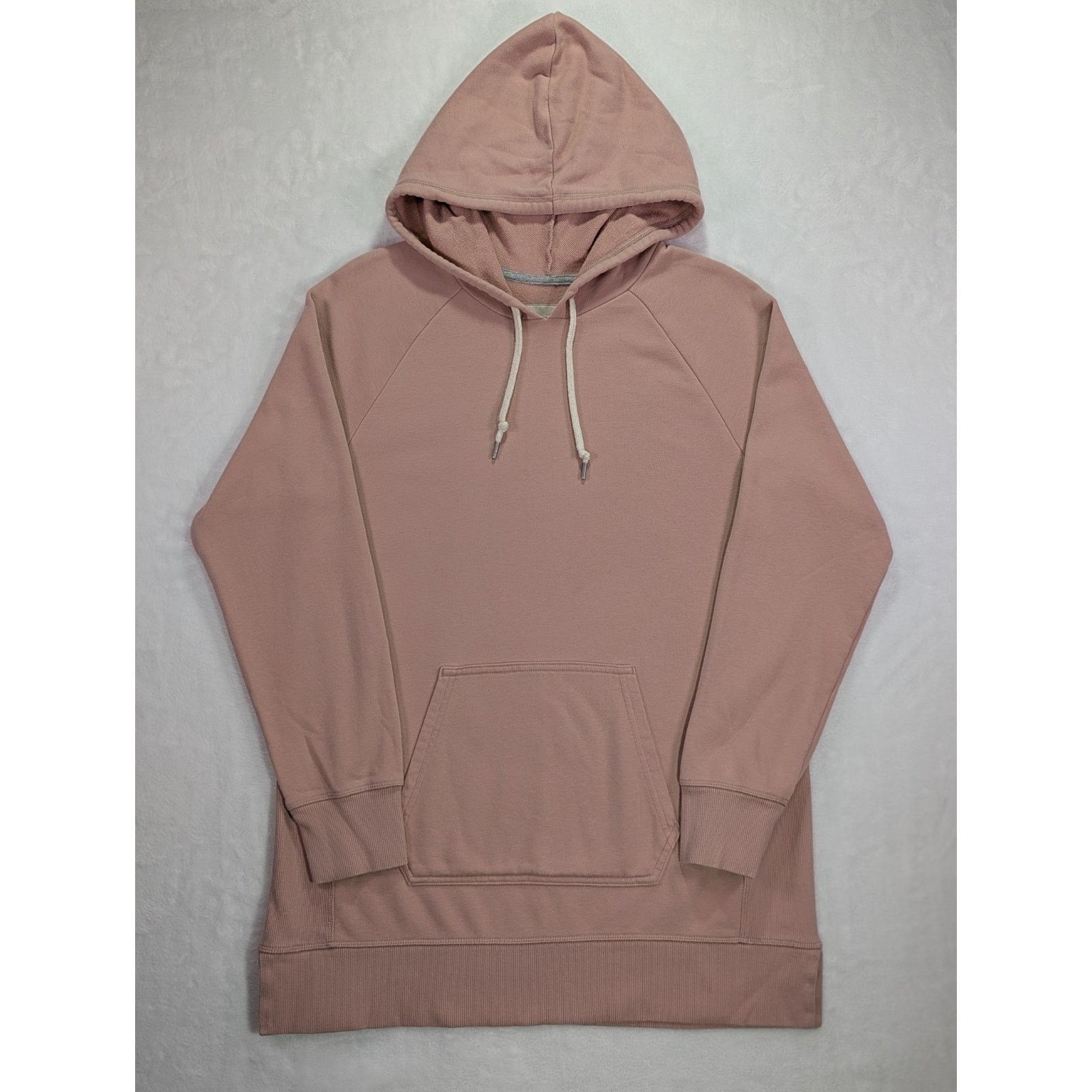 Champion Champion Dusty Pink Lightweight Hoodie Women's Small Size S / US 4 / IT 40 - 1 Thumbnail