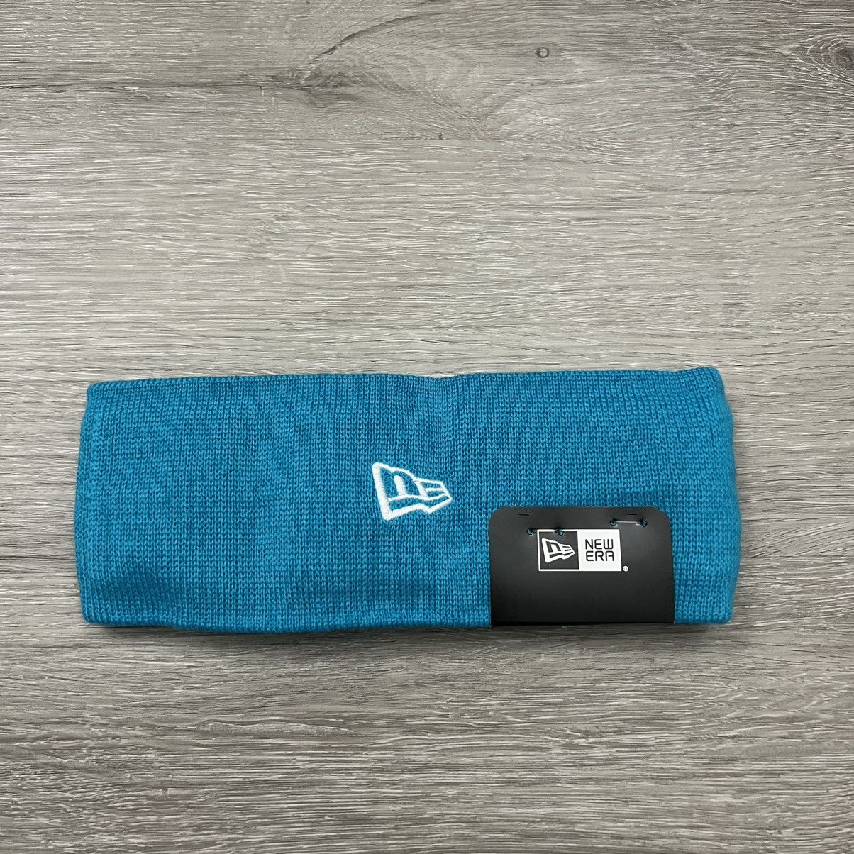 Supreme Supreme New Era 3M Reflective Logo Headband Size ONE SIZE - 3 Thumbnail