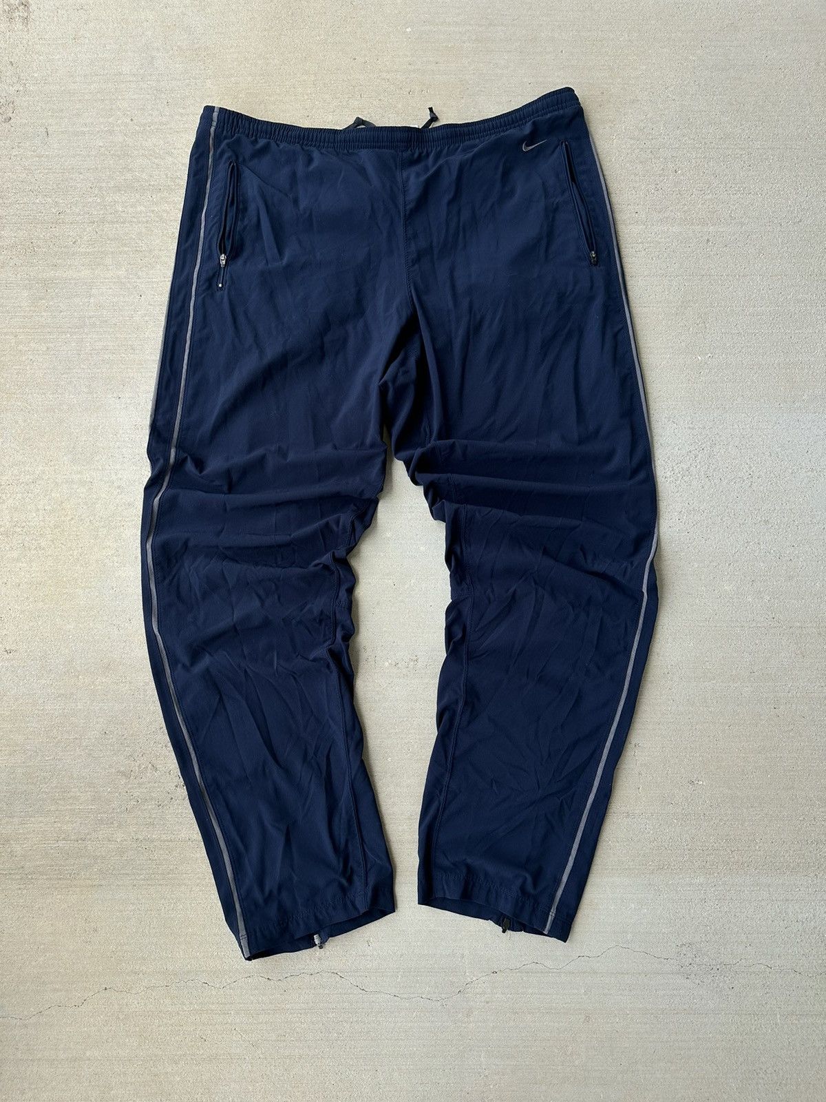 Other Vintage Nike Sweatpants Size US 32 / EU 48 - 1 Thumbnail