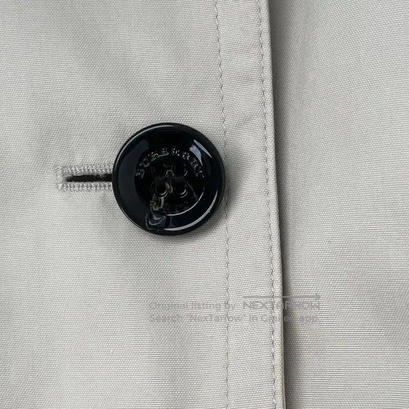 Burberry Burberry Spring Autumn Light Brown Women's Trench Coat. Size M / US 6-8 / IT 42-44 - 5 Thumbnail
