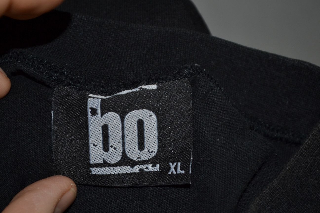 Band Tees × Vintage Böhse Onkelz - Ach, sie suchen StreitBohse XL Size US XL / EU 56 / 4 - 8 Thumbnail