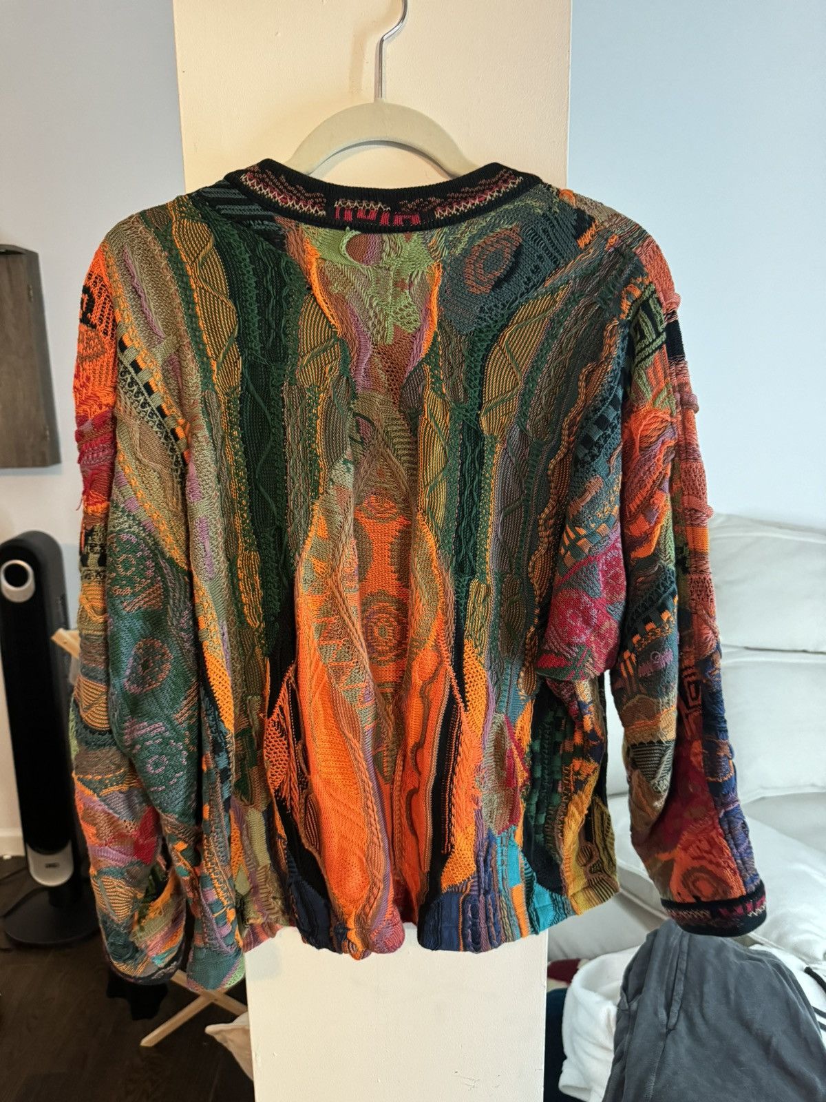 Coogi COOGI Crewneck Size US M / EU 48-50 / 2 - 4 Thumbnail
