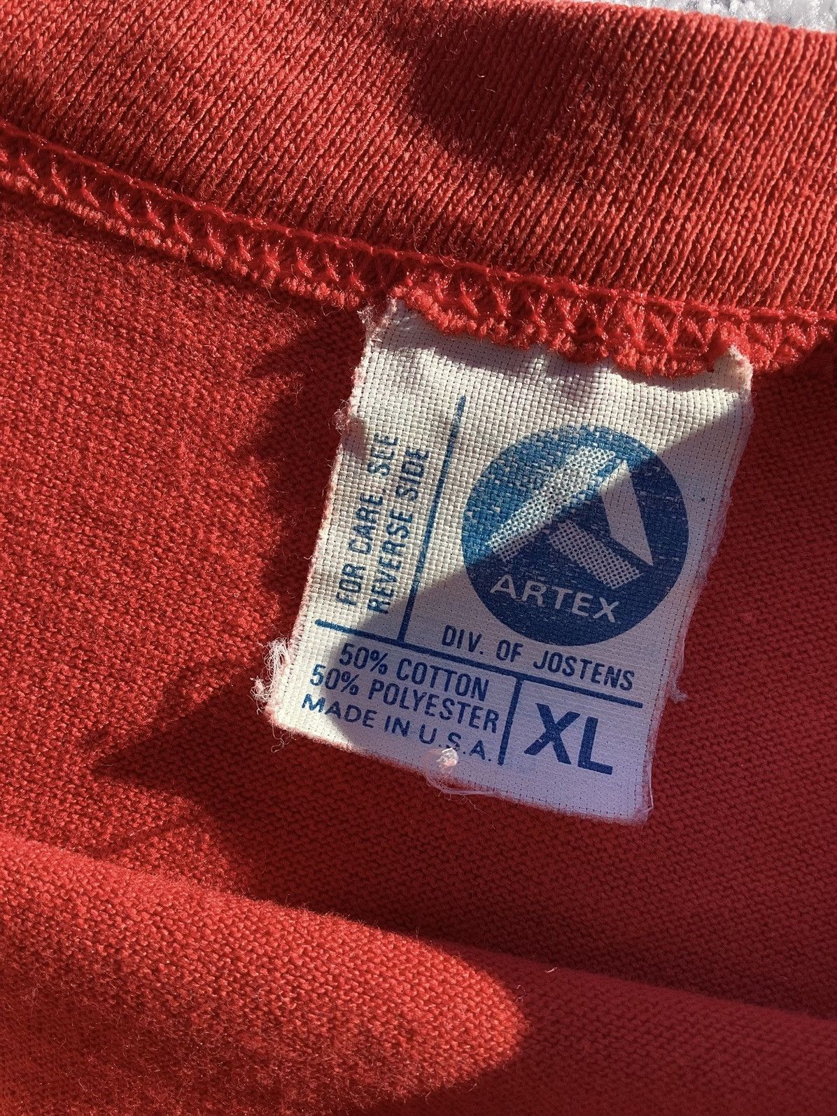 Other Vtg 1985 Parker 400 off-road racing single stitch USA made T Size US L / EU 52-54 / 3 - 3 Thumbnail