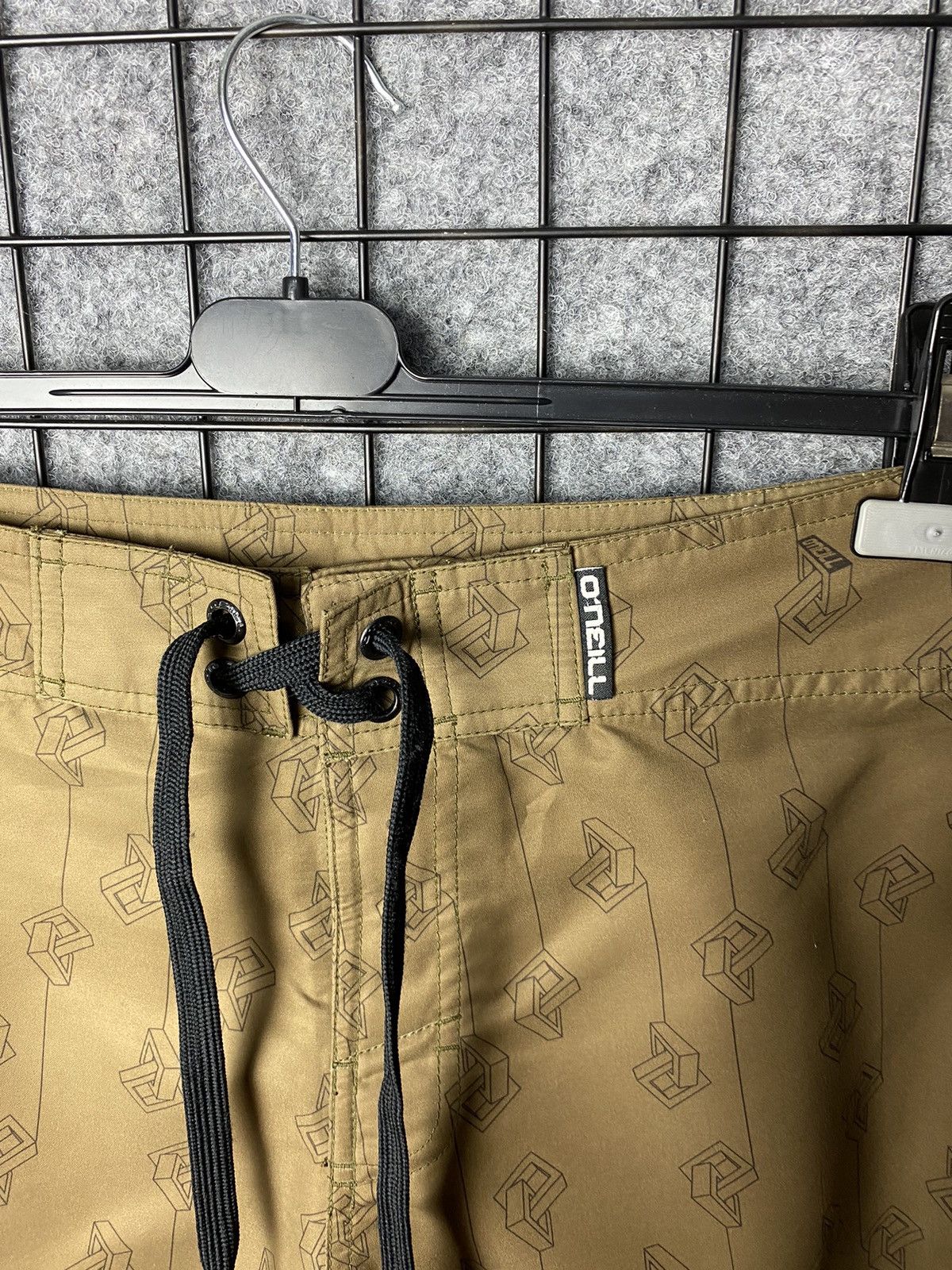 O'Neill ONeill Streetwear Surfing Bermuda Shorts Size 32 Size US 32 / EU 48 - 3 Thumbnail