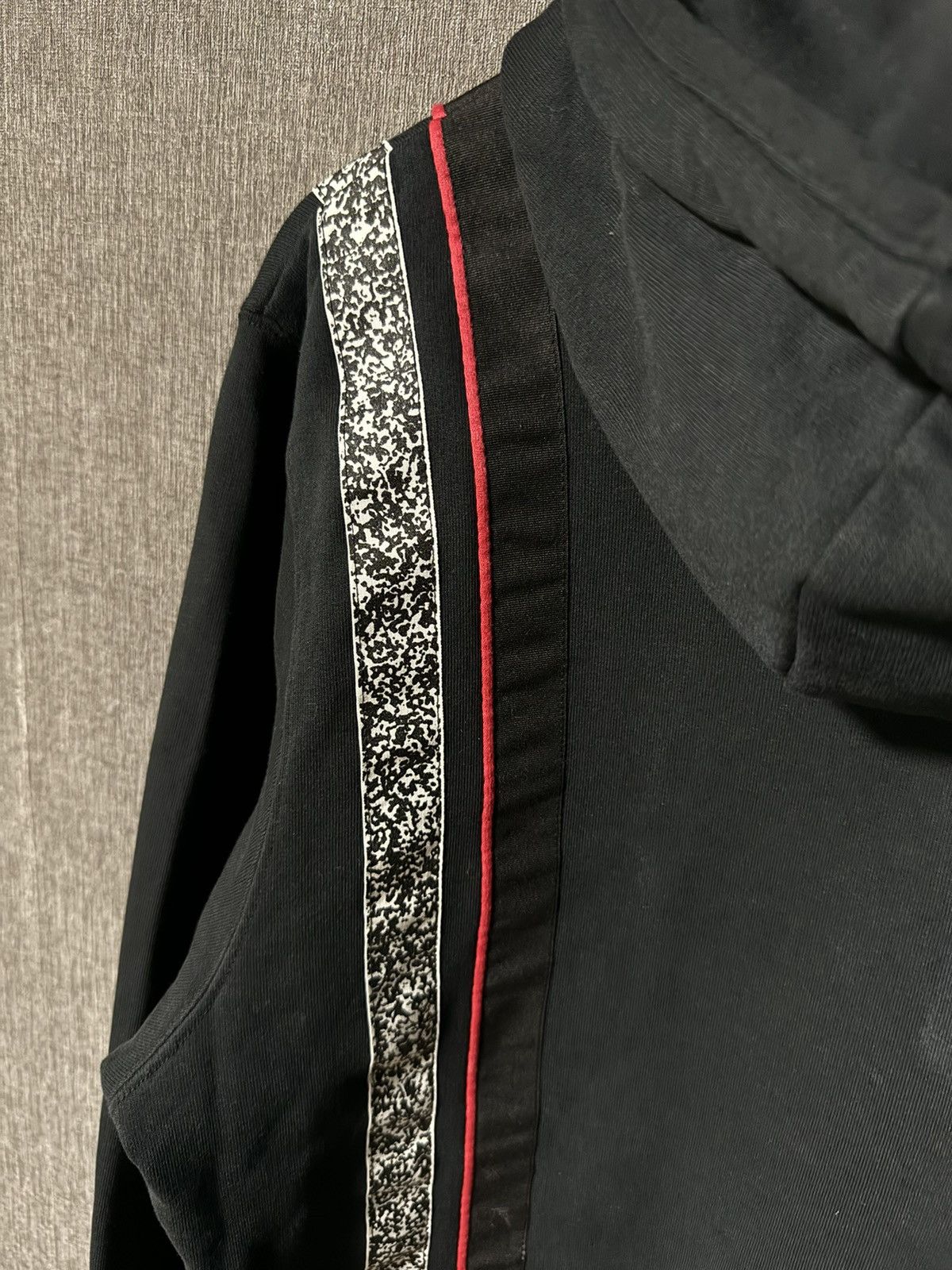 Puma × Trapstar London Trapstar London & Puma Hoodie Size US L / EU 52-54 / 3 - 8 Thumbnail