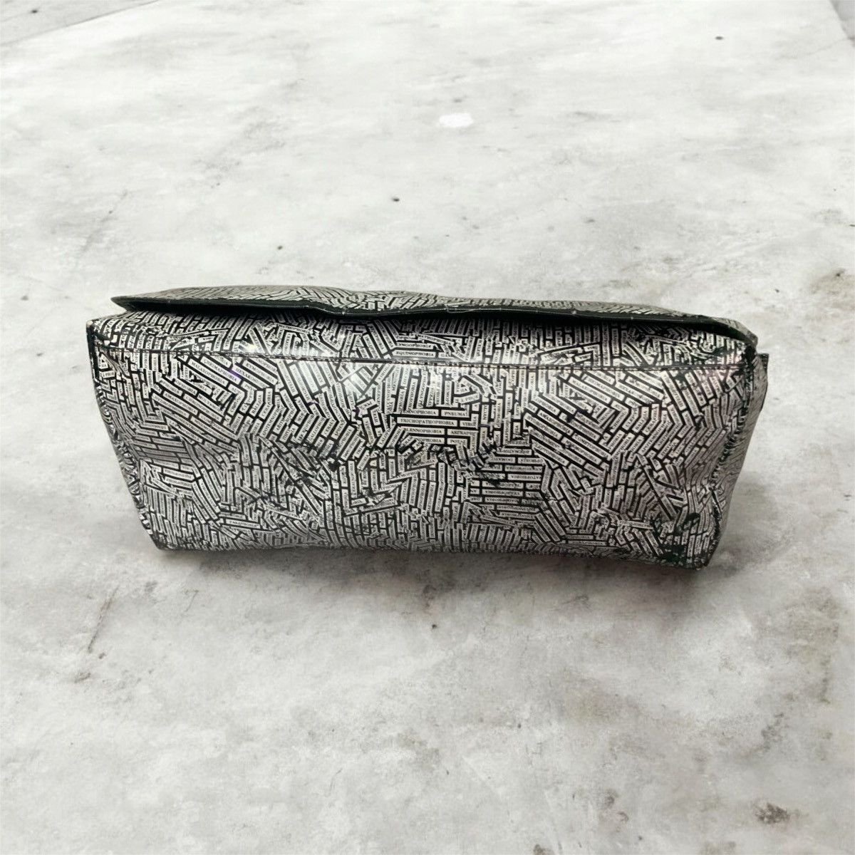 Kenzo KENZO MINAMI OVP messanger bag Size ONE SIZE - 4 Thumbnail