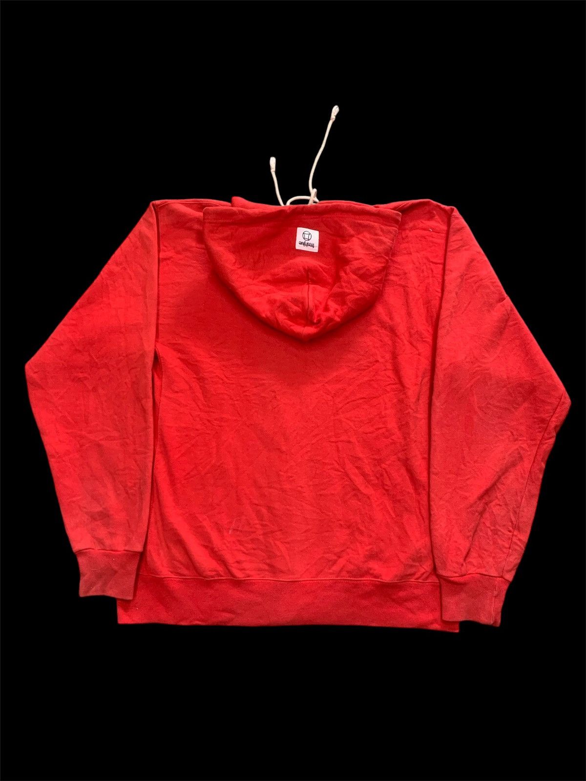 Freshjive × Vintage FRESHJIVE ZIPHOODIE STYLE Size US L / EU 52-54 / 3 - 2 Thumbnail