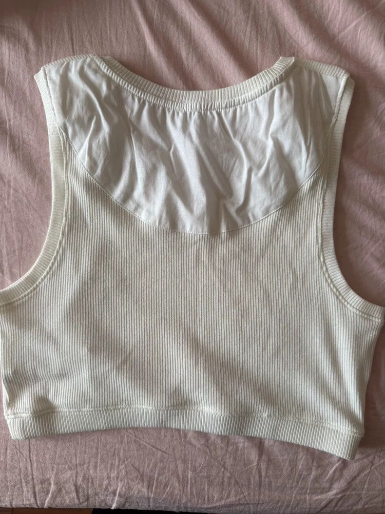 Loewe LOEWE Vest Size L / US 10 / IT 46 - 4 Thumbnail