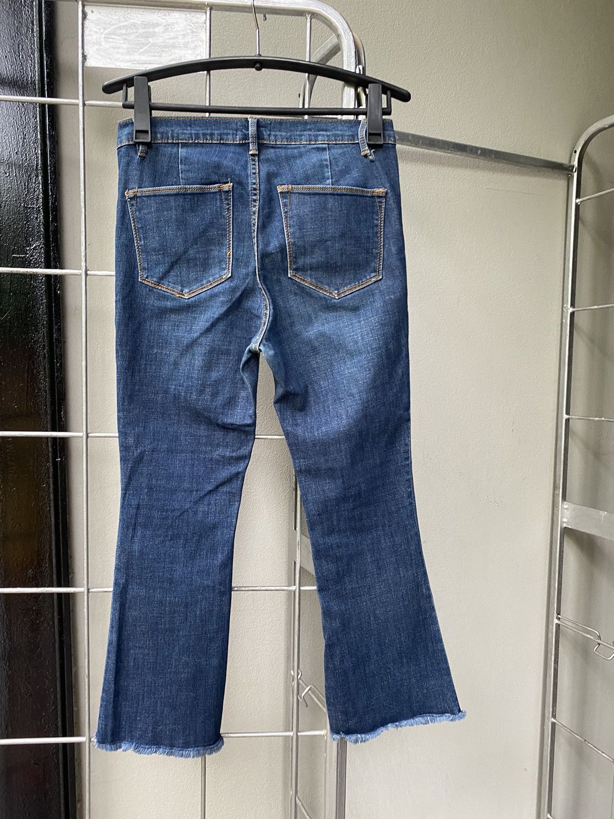 Acne Studios Acne Studios denim jeans Size 29" - 10 Thumbnail
