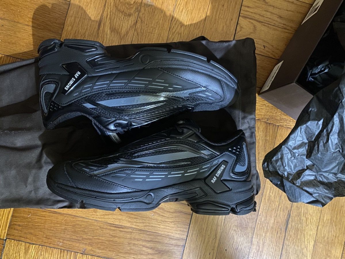 Raf Simons Raf Simons Ultra Sceptre Sneaker Size US 10 / EU 43 - 4 Thumbnail