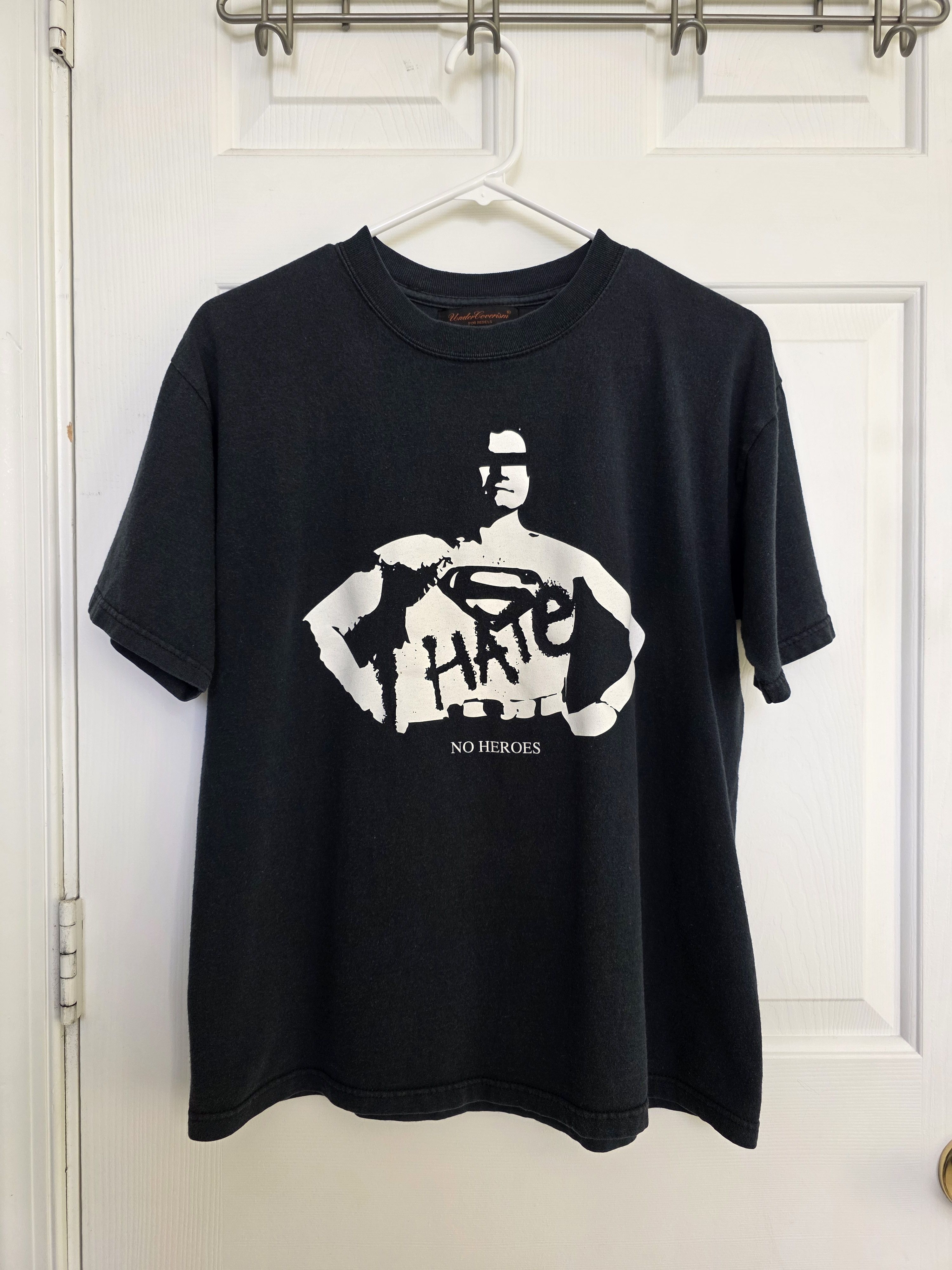 Undercover Paper Doll | Grailed