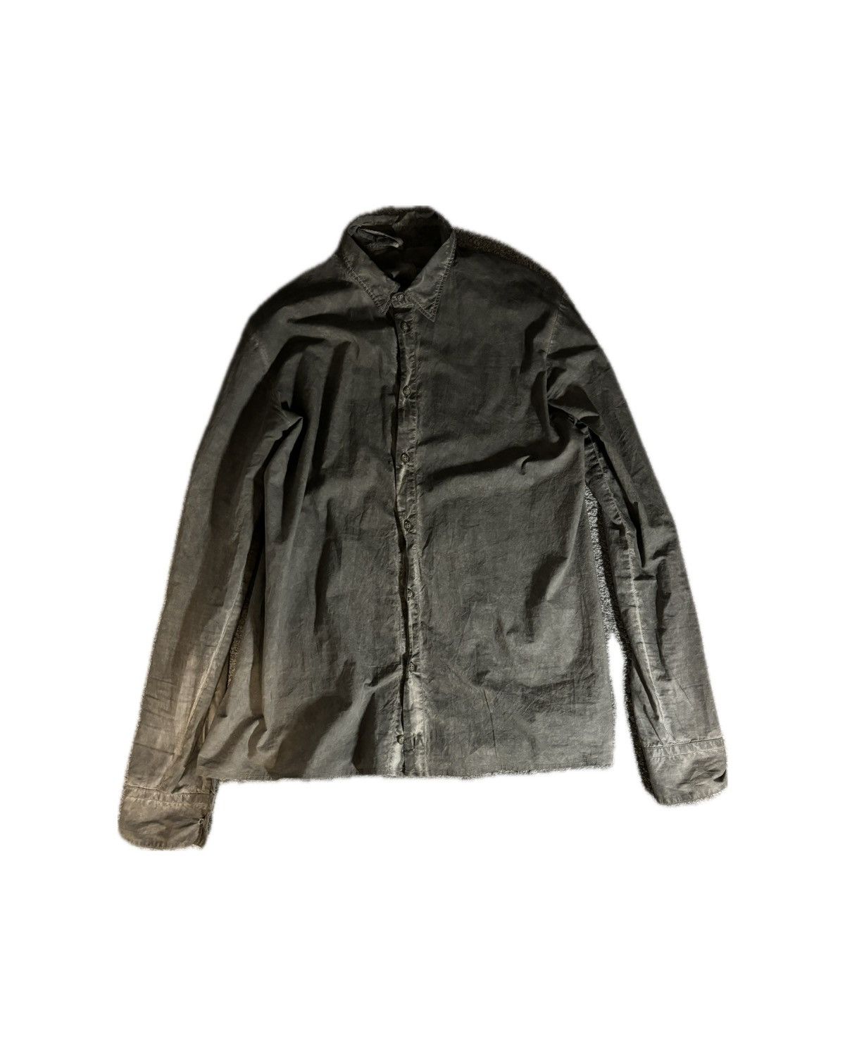 Silent By Damir Doma | Grailed