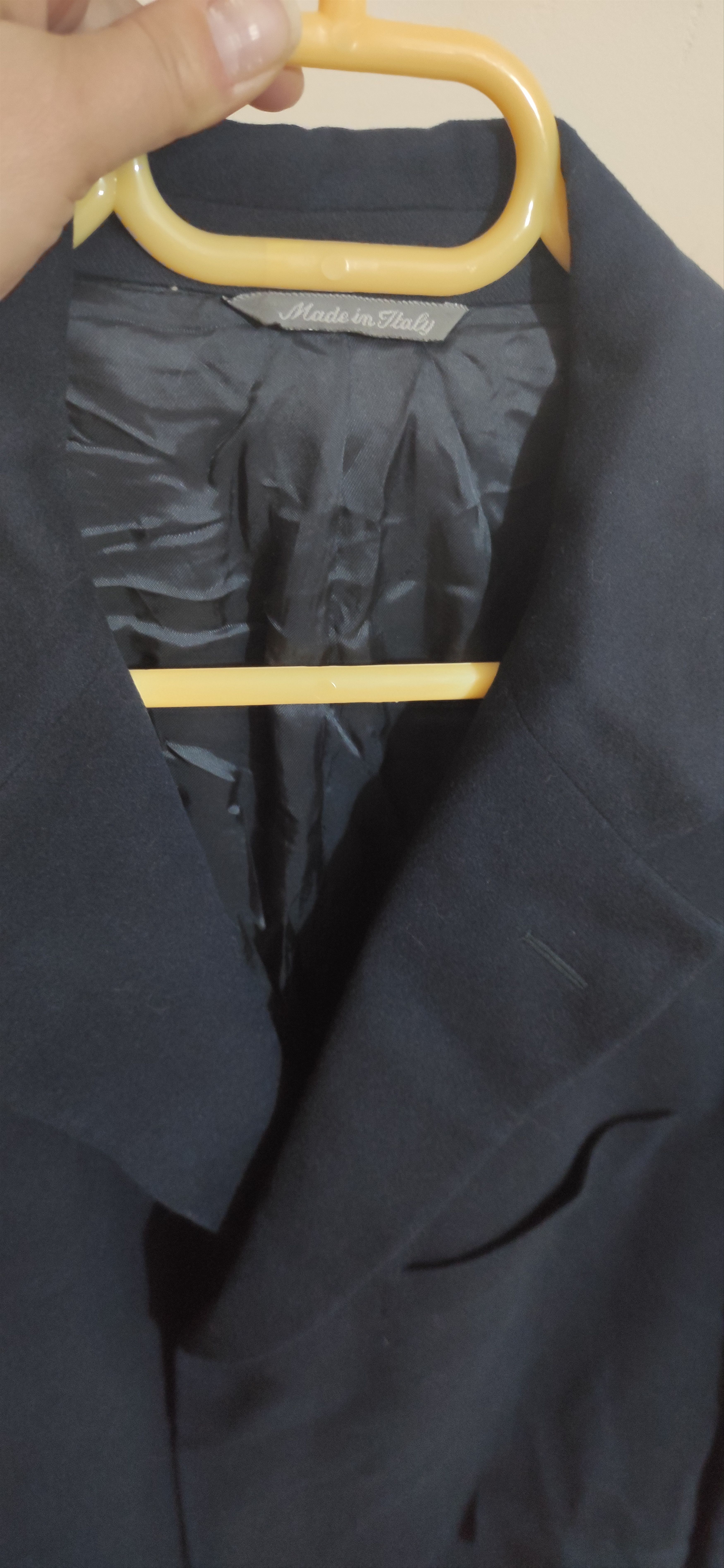 Loro Piana The men's coat Loro Piana Caruozos Size US L / EU 52-54 / 3 - 7 Thumbnail