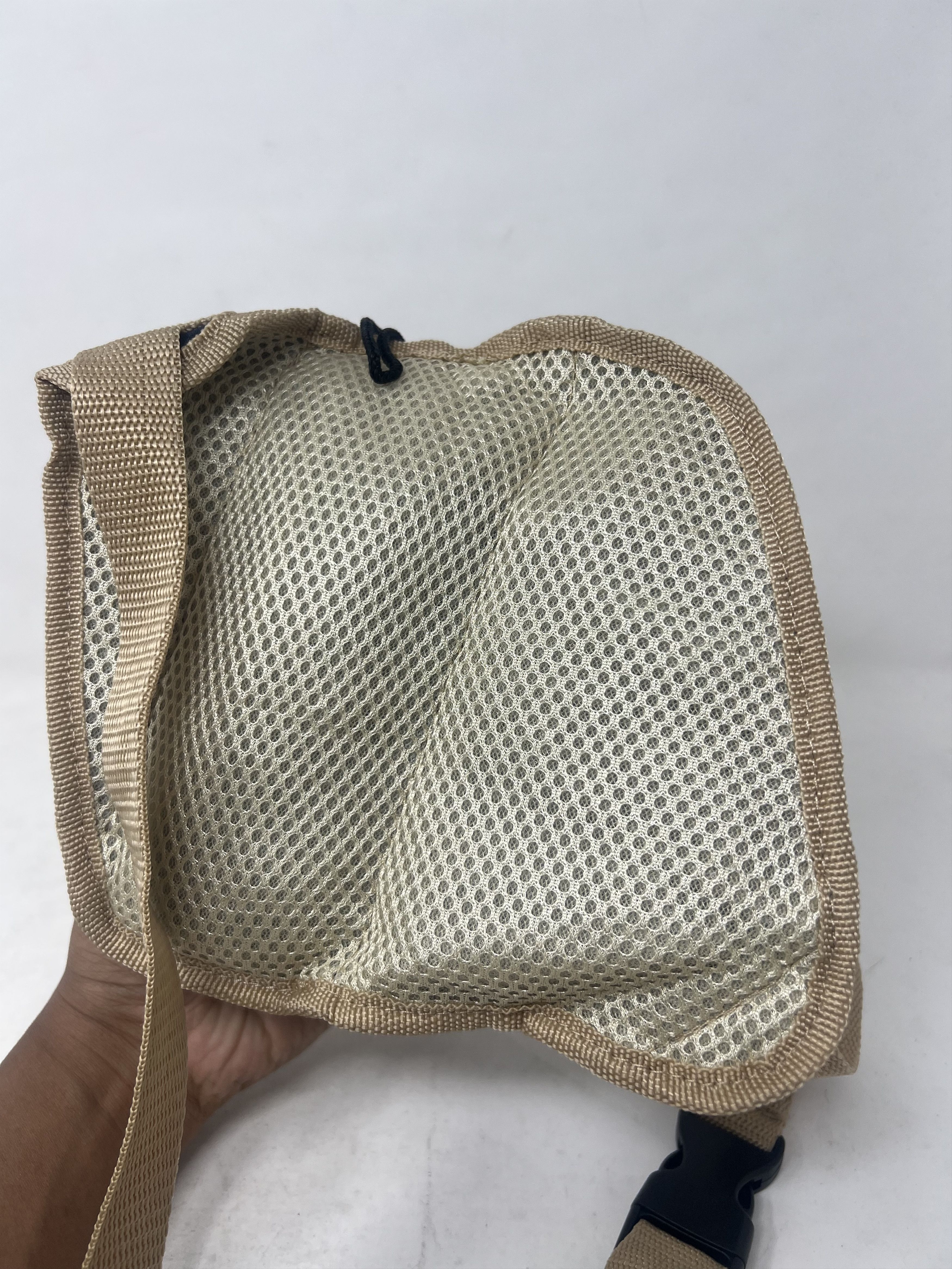 Coleman Coleman Two-Way Waist bag with bottle holder Size ONE SIZE - 6 Thumbnail