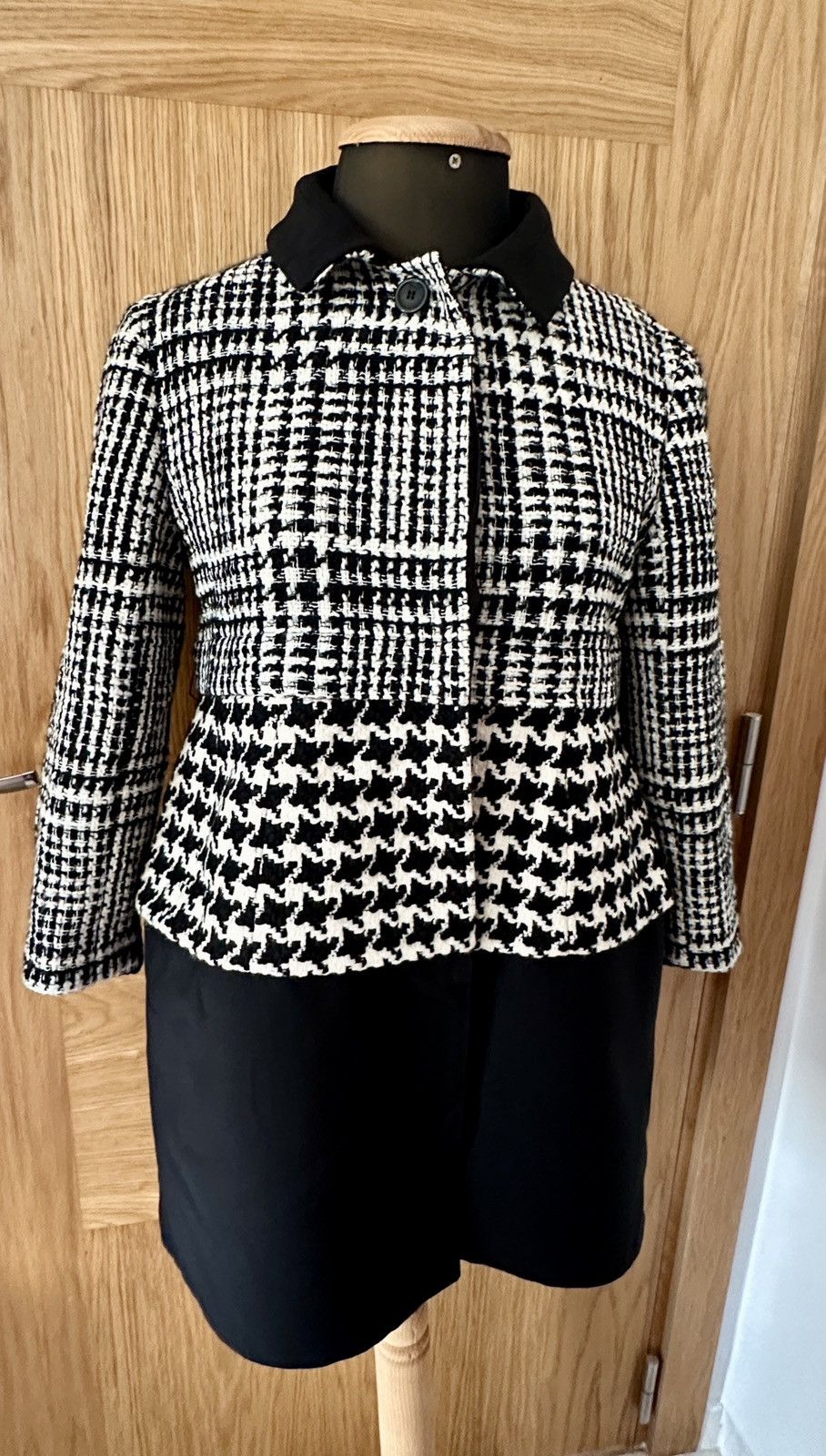 Christian Dior Monsieur Coat Christian Dior Size L / US 10 / IT 46 - 13 Thumbnail