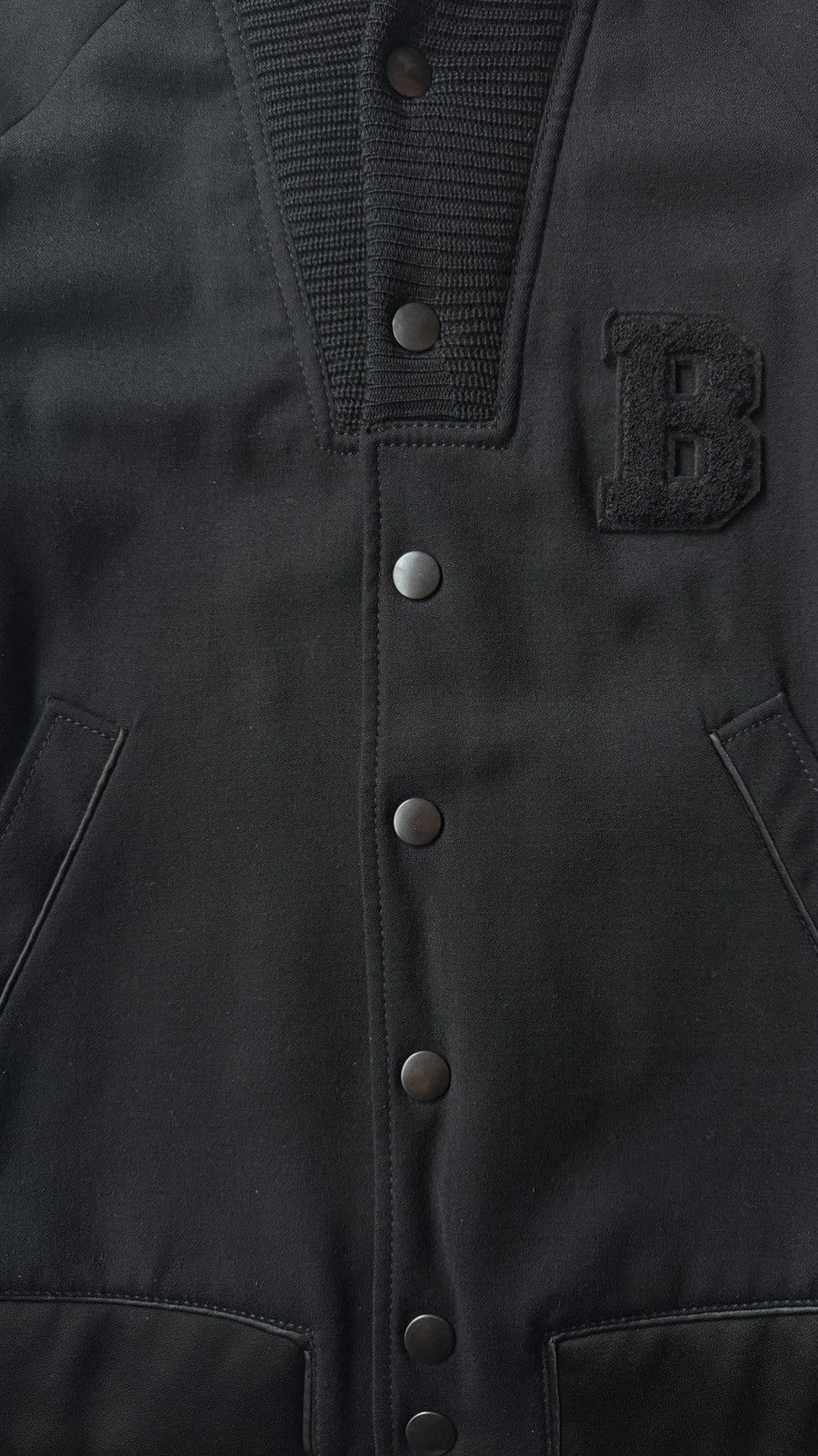 Balenciaga FW2007 balenciaga by nicolas ghesquiere Size US S / EU 44-46 / 1 - 5 Thumbnail