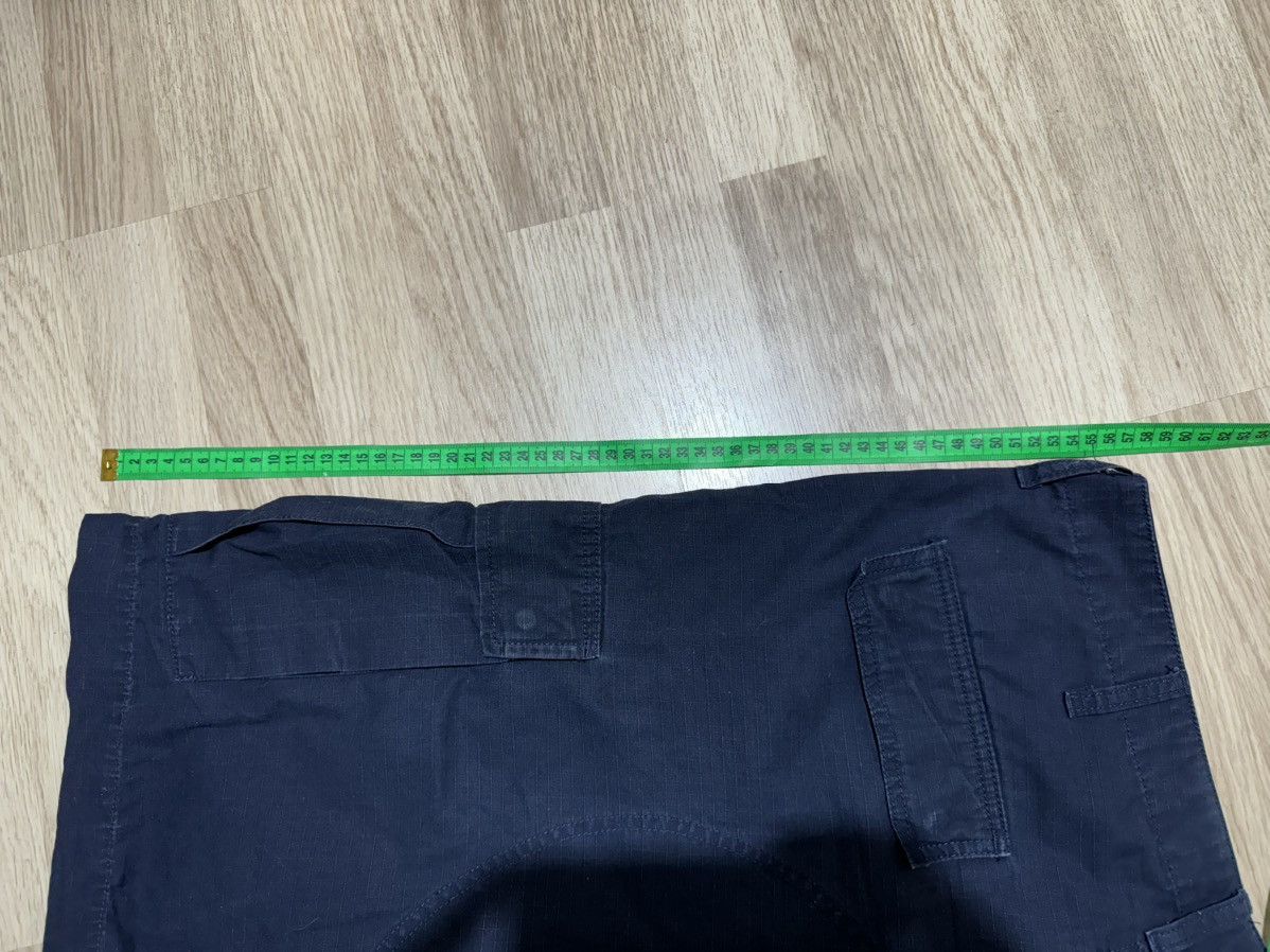 Carhartt × Carhartt Wip Carhartt WIP cargo shorts 34 Size US 34 / EU 50 - 12 Thumbnail