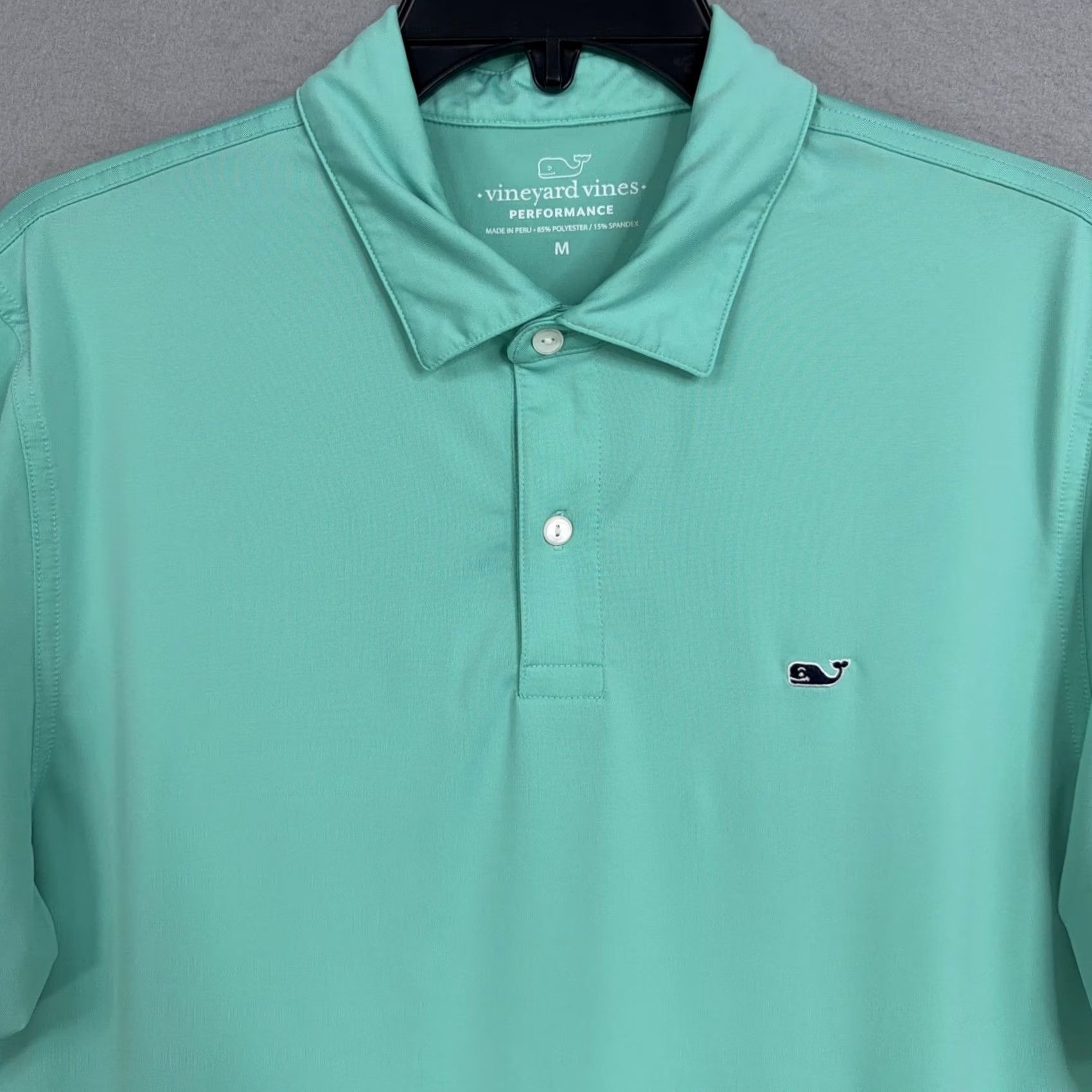 Vineyard Vines VINTAGE not applicable; Original title lacks vintage cue. Size US M / EU 48-50 / 2 - 2 Thumbnail
