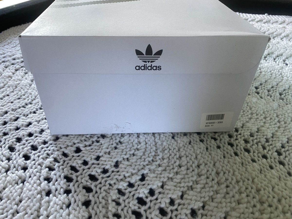 Adidas × Craig Green Adidas x Craig Green CG KONTUUR II Size US 11.5 / EU 44-45 - 12 Thumbnail