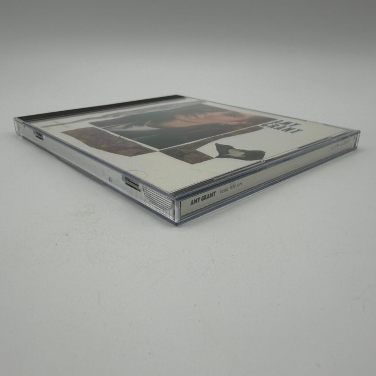 Other Amy Grant - Lead Me On (1988) - Audio CD - Rock Size ONE SIZE - 4 Thumbnail