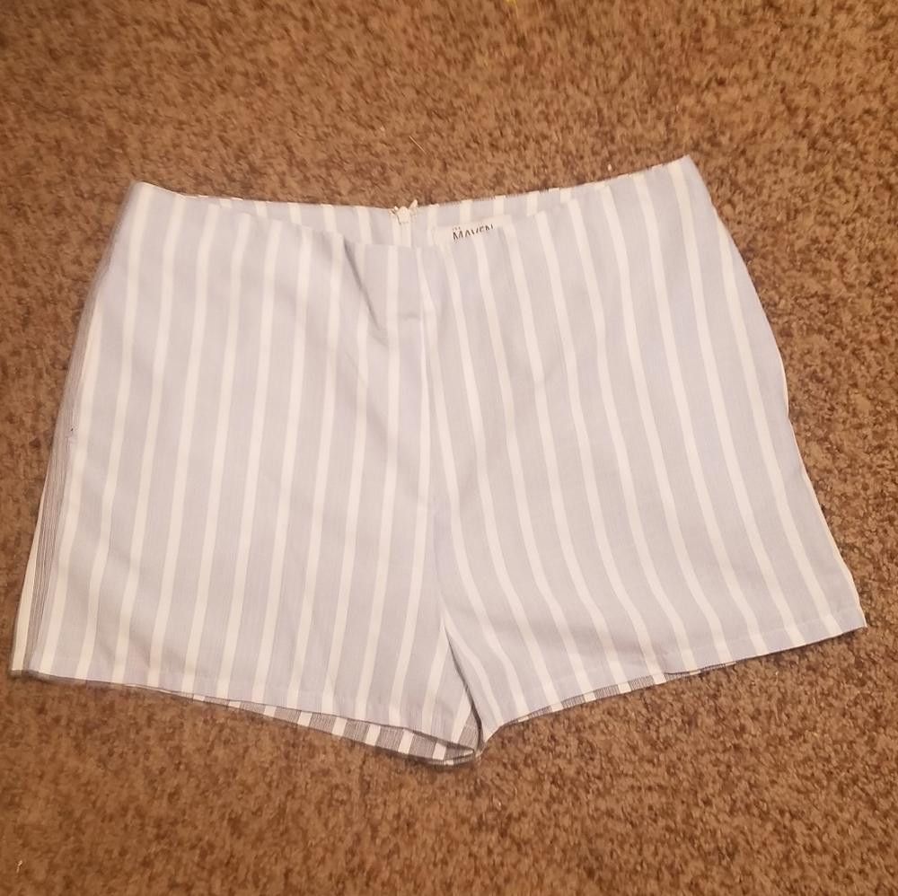 Designer The Maven Store Shorts Size Large Size 36" / US 14 / IT 50 - 1 Thumbnail