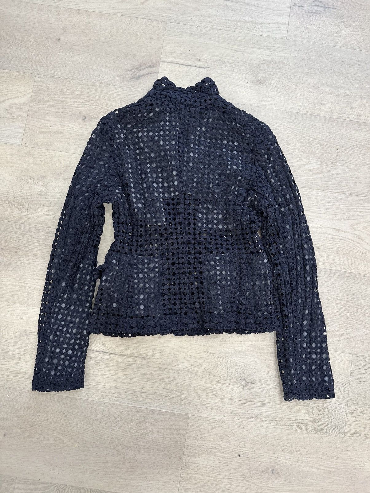 Vintage jacket