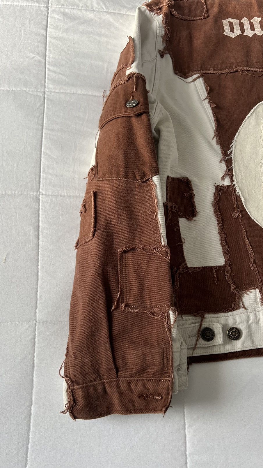 Other Outrage Paris Jacket Size US XL / EU 56 / 4 - 5 Thumbnail