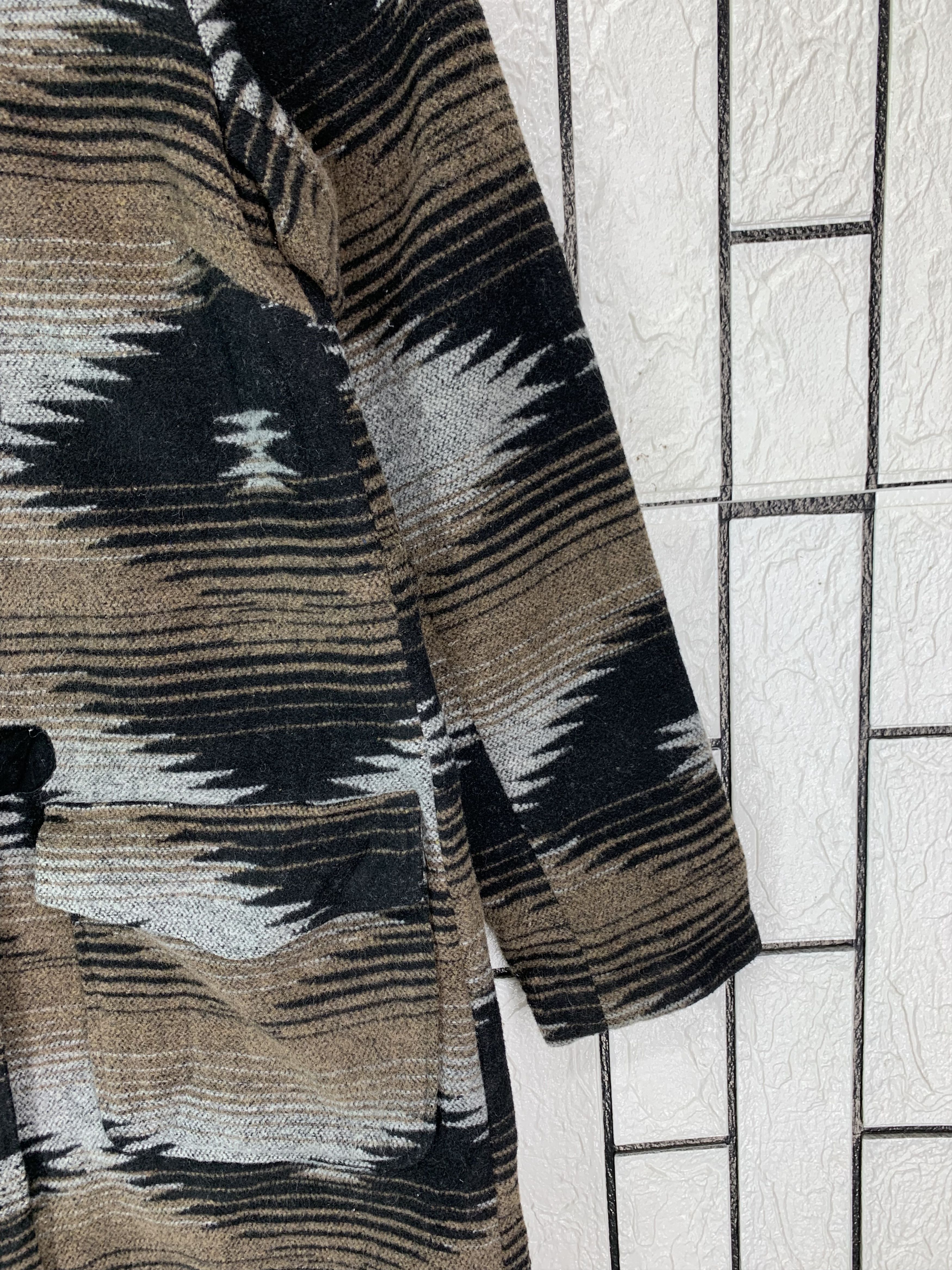 BB Dakota BB Dakota Blanket Fur Hoodie Size S / US 4 / IT 40 - 5 Thumbnail