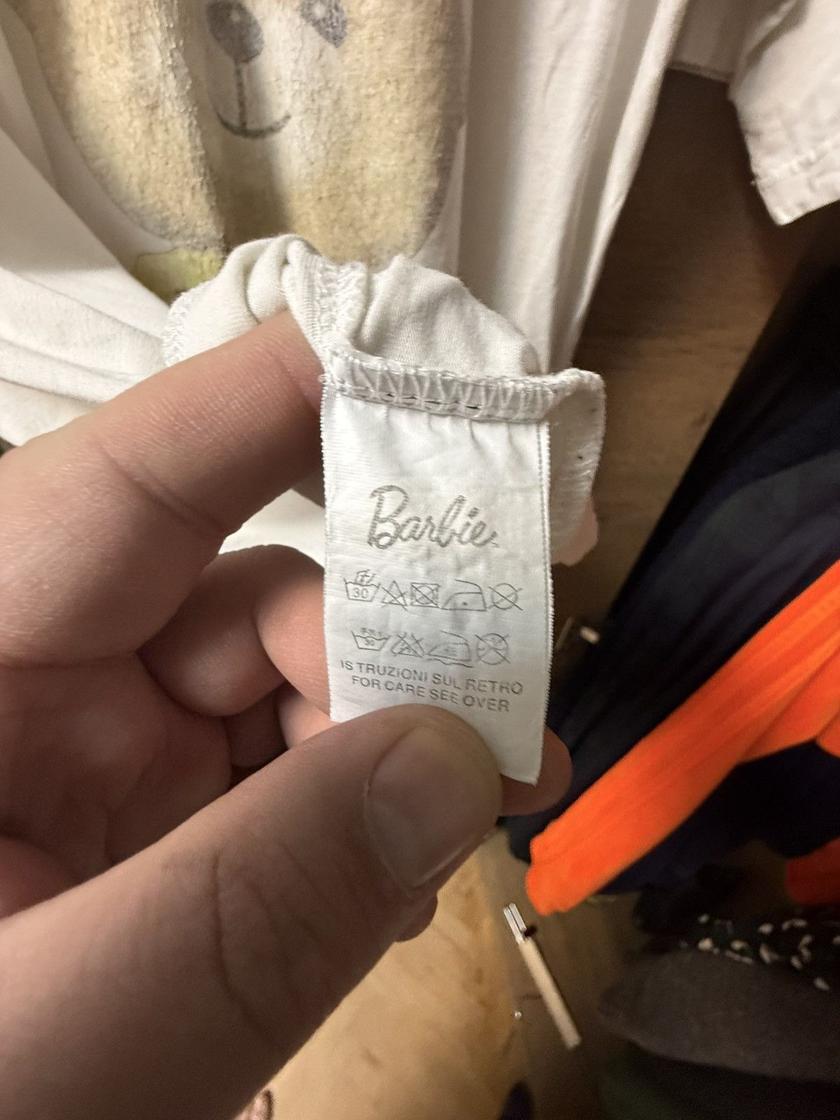 Moschino Very nice Size US L / EU 52-54 / 3 - 6 Thumbnail