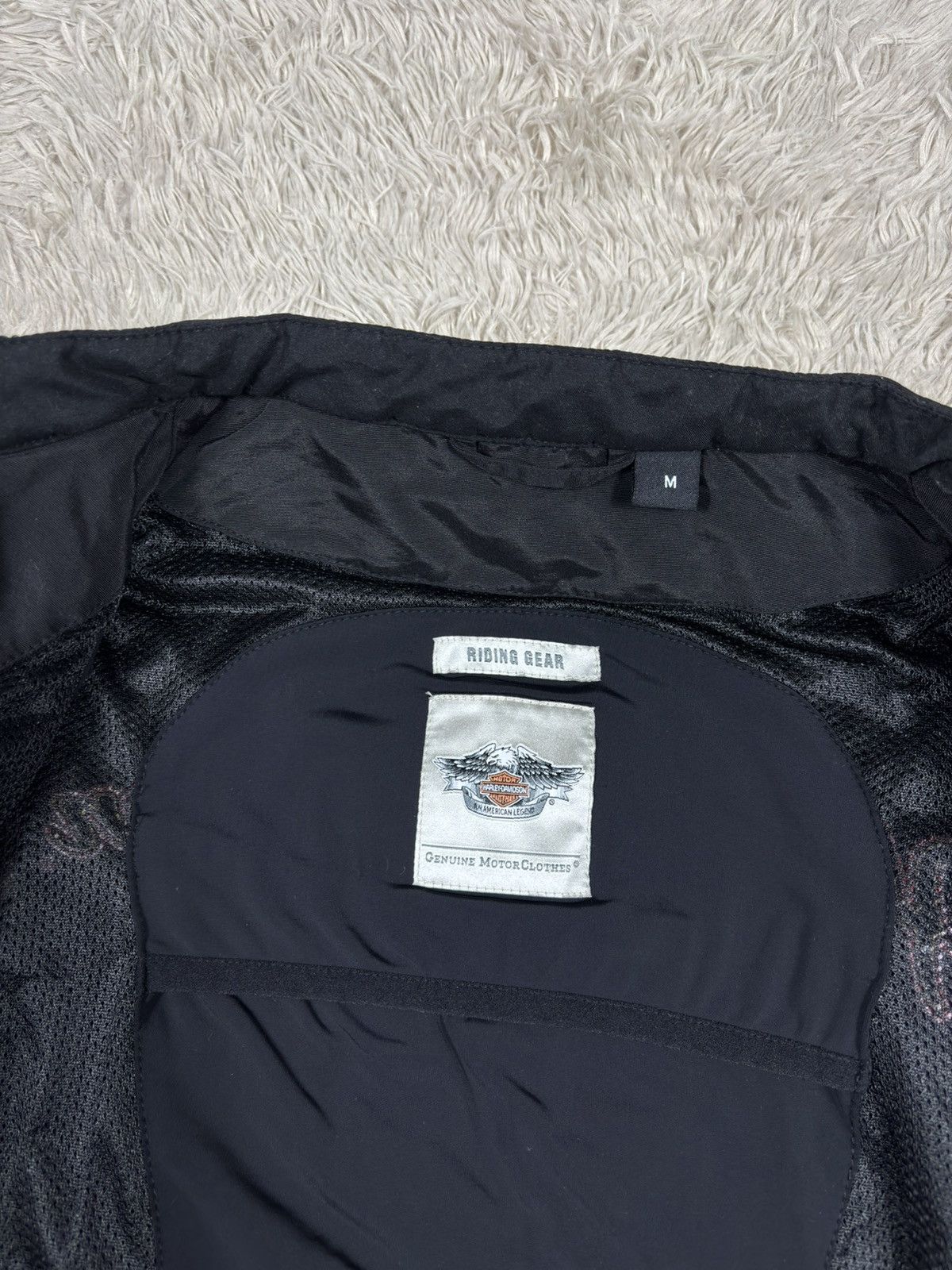 Harley Davidson harley davidson rider gear Size M / US 6-8 / IT 42-44 - 7 Thumbnail