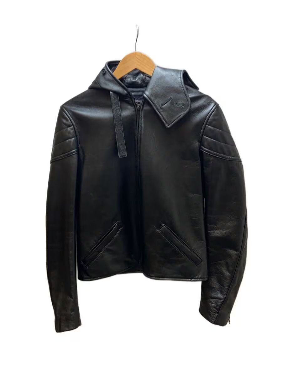 Yohji Yamamoto yohji yamamoto POUR HOMME HR-Y13-706 Blouson Size US L / EU 52-54 / 3 - 1 Thumbnail