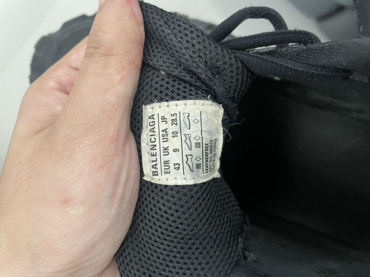 Balenciaga Balenciaga defender Size US 9.5 / EU 42-43 - 6 Thumbnail