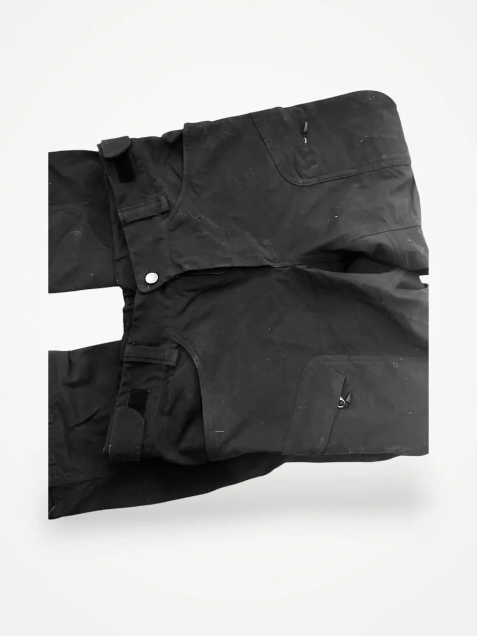 Haglofs Haglöfs Pants Size US 32 / EU 48 - 1 Thumbnail