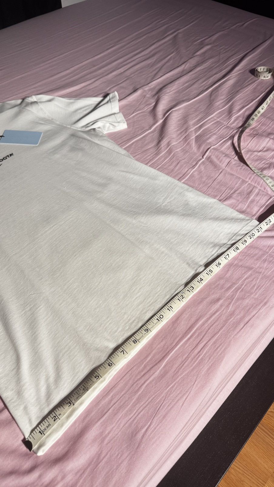 NOCTA × Nike Nike x NOCTA T Shirt Size US L / EU 52-54 / 3 - 6 Thumbnail