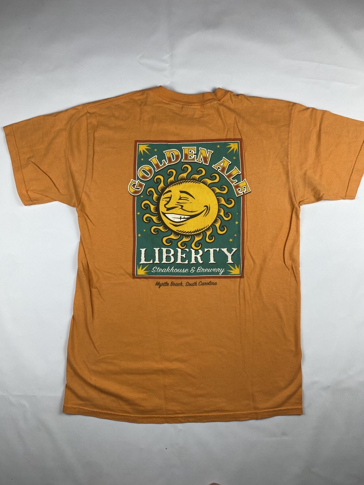 Vintage Vintage Art tshirt Size US M / EU 48-50 / 2 - 3 Thumbnail