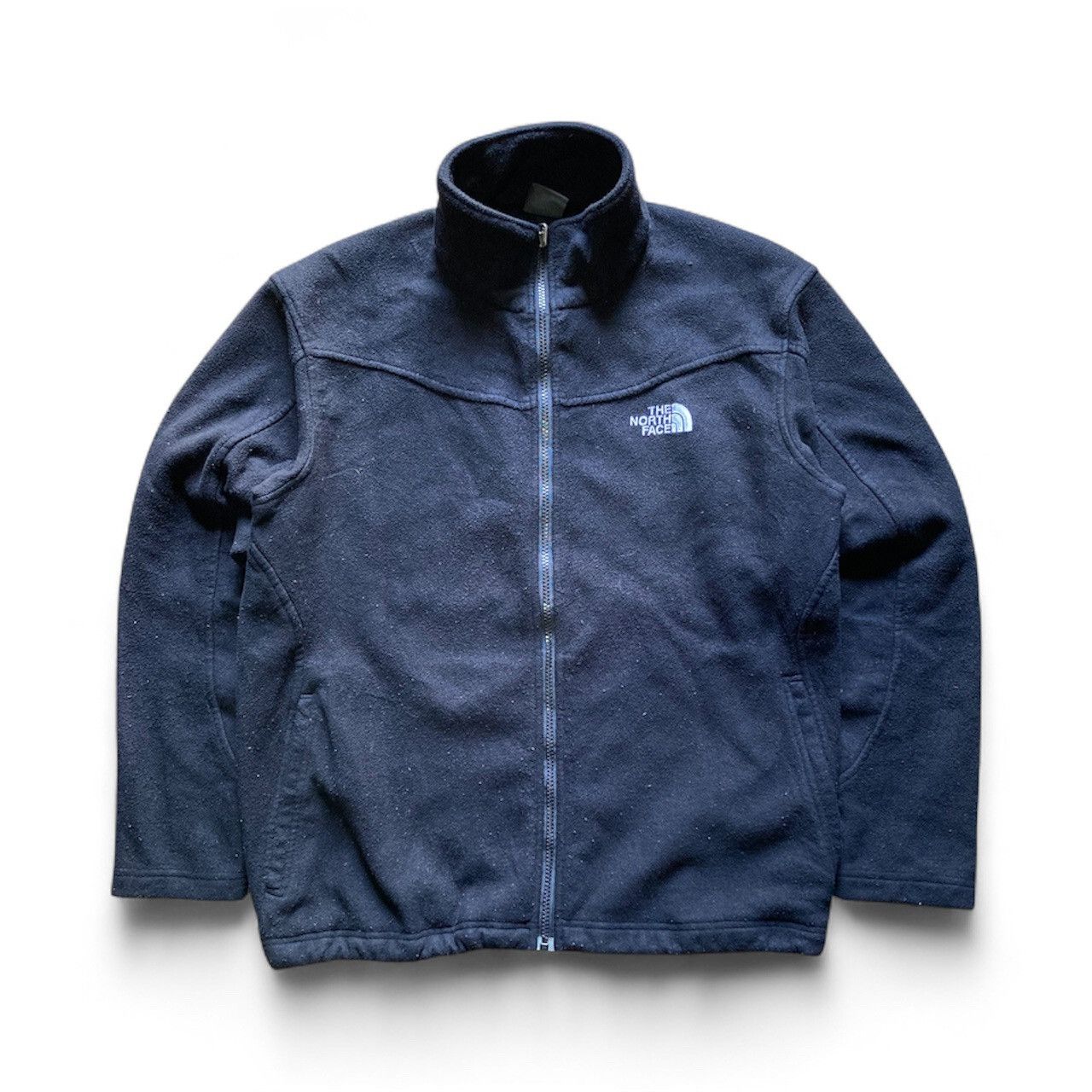The North Face The North Face Full Zip Fleece Complimentary Jacket Size US L / EU 52-54 / 3 - 1 Thumbnail