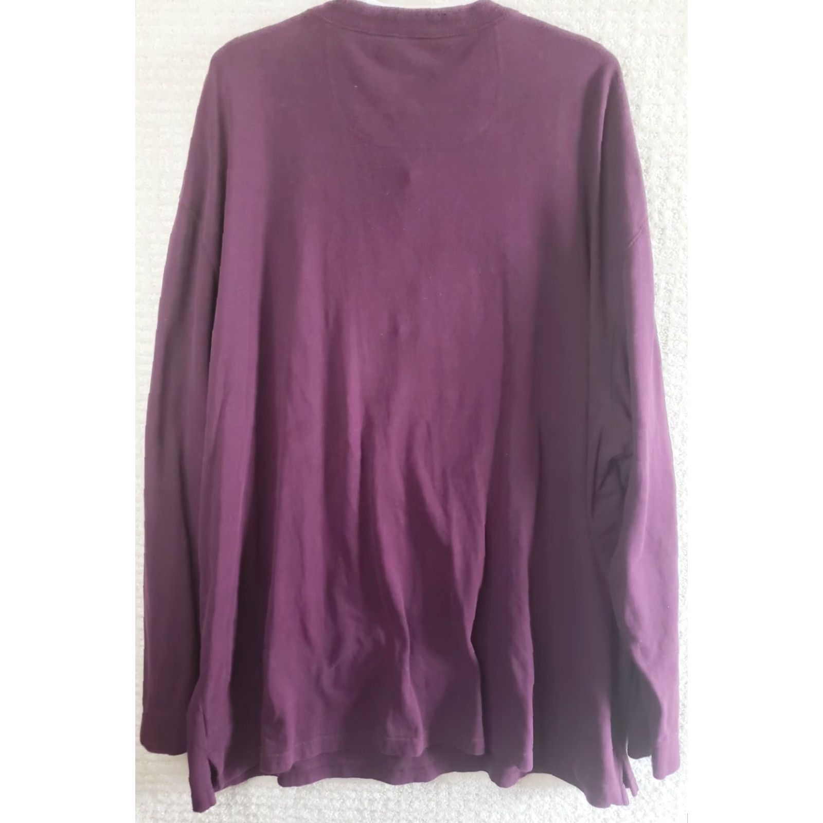 Vintage VINTAGE? No. Size US XXL / EU 58 / 5 - 4 Thumbnail