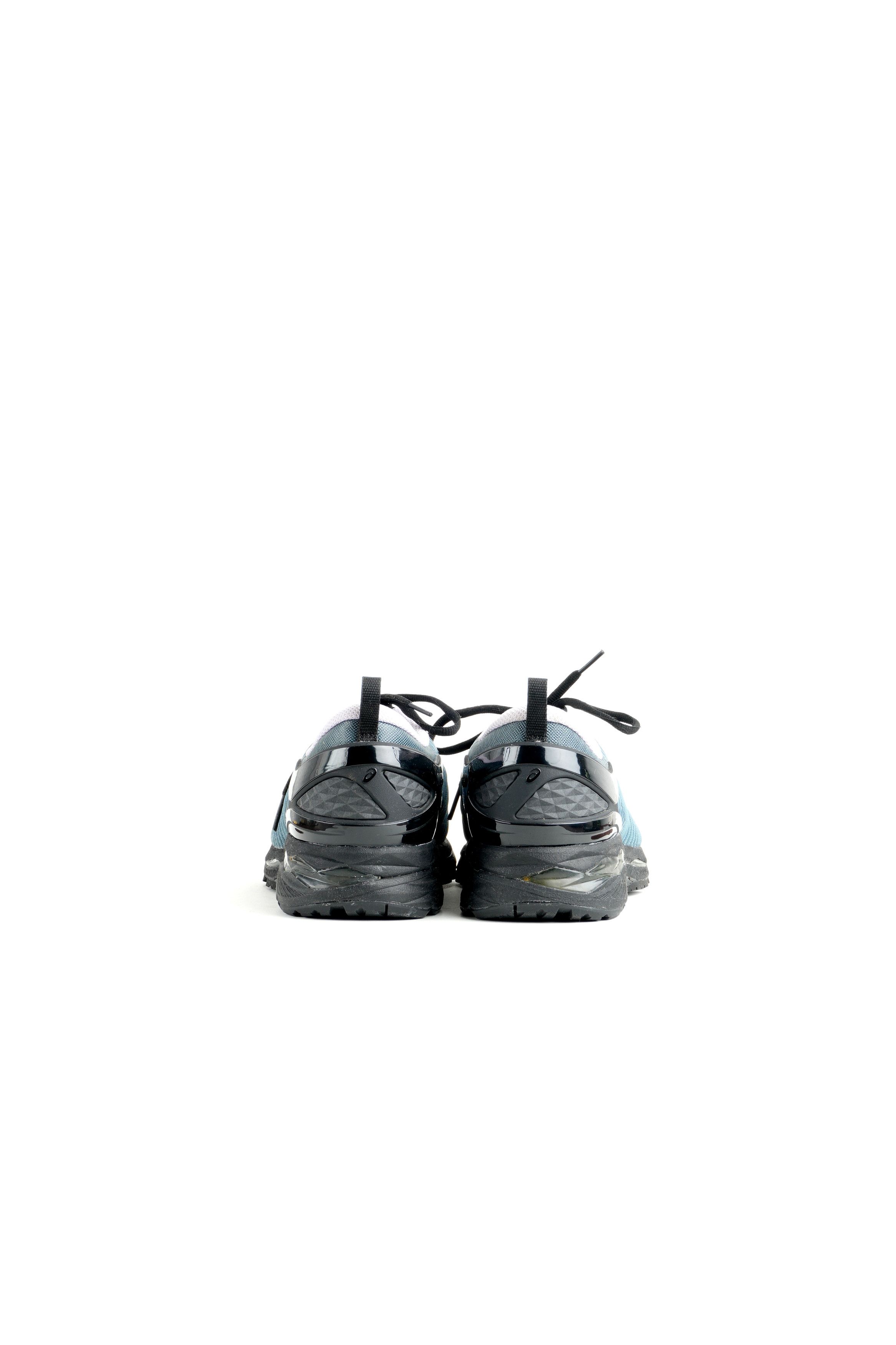 Asics × Kiko Kostadinov Gel Delva 1 "Murasaki" Sneakers Size US 11 / EU 44 - 8 Thumbnail