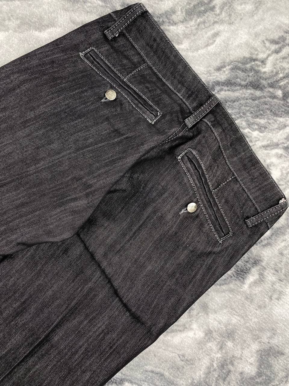 Dolce & Gabbana Vintage Dolce & Gabbana Сlassic Denim Pants Size 26" / US 2 / IT 38 - 12 Thumbnail