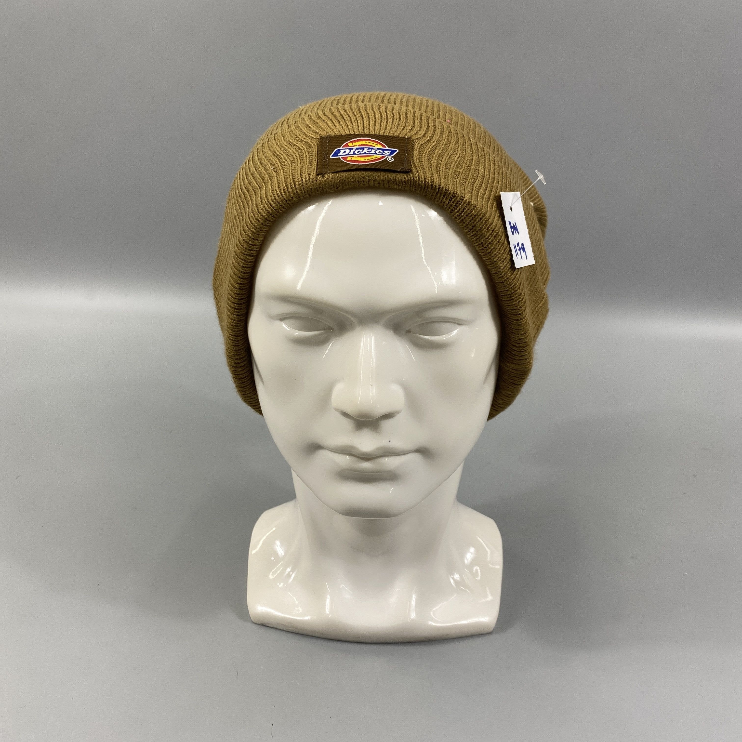 Dickies Dickies Slouchy Snow Cap Beanie Hats - BN1179 Size ONE SIZE - 2 Thumbnail