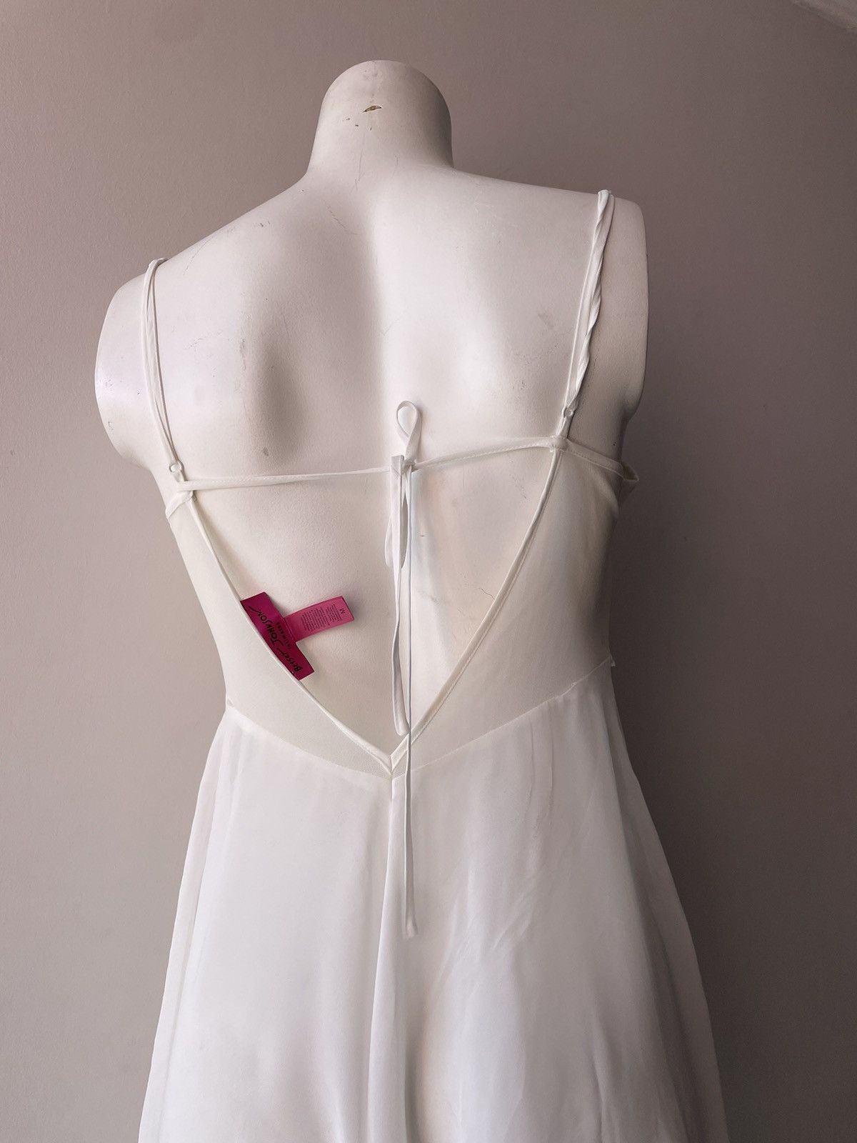 Betsey Johnson Betsey Johnson babydoll Size M / US 6-8 / IT 42-44 - 15 Thumbnail