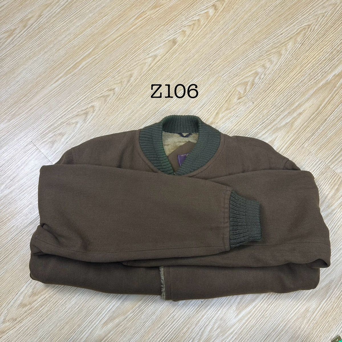 Vintage Vintage 80s T&C Sun Idol Wool Jacket Z106 Size US L / EU 52-54 / 3 - 12 Thumbnail