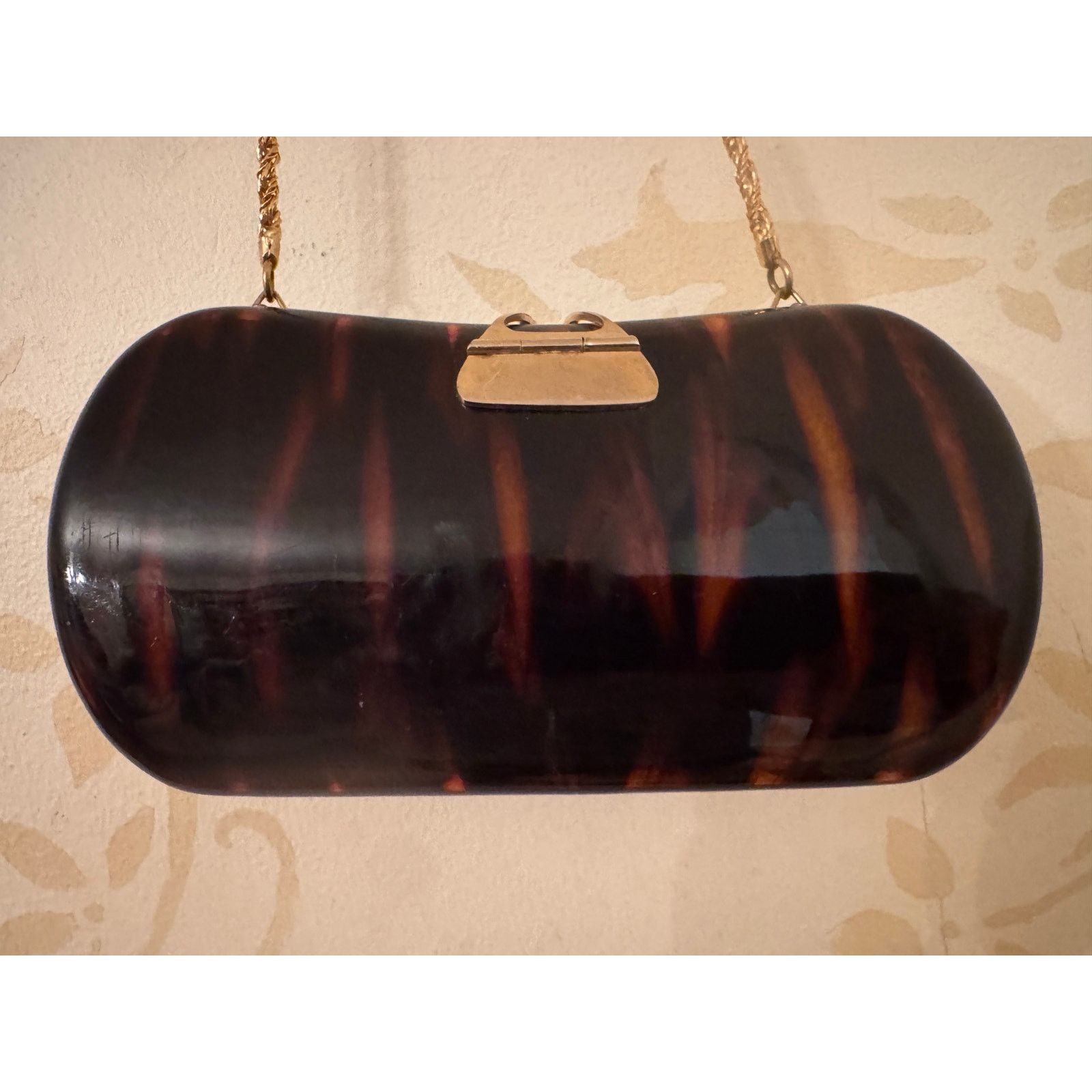 Magical Design Magid of Italy Made for Morle Hand Made Tortoise Shell Size ONE SIZE - 2 Thumbnail