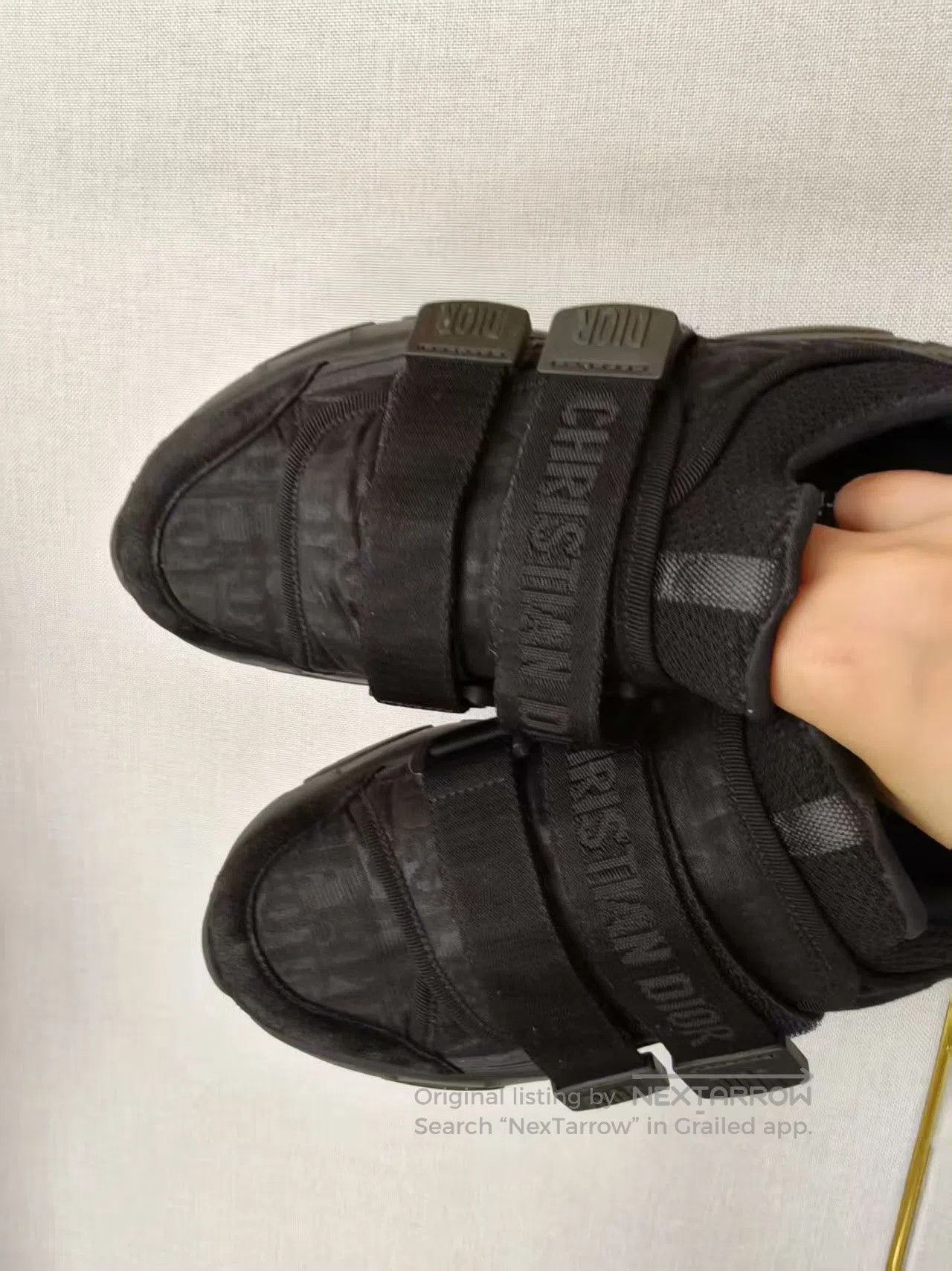 Dior Dior Women's Shoes. Size US 5 / IT 35 - 5 Thumbnail