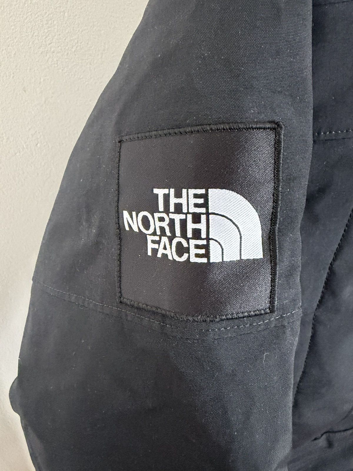 The North Face The North Face / Antarctica Parka / Black Size US M / EU 48-50 / 2 - 17 Thumbnail