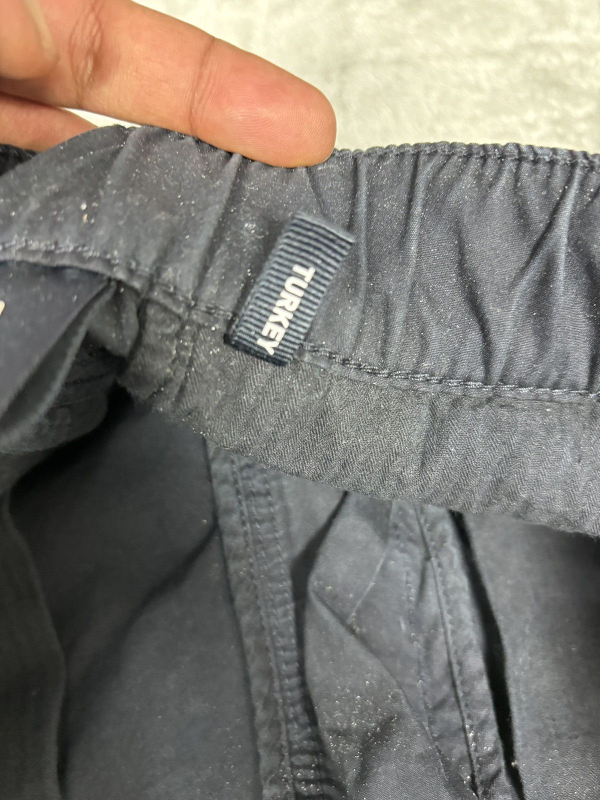 Designer × Kith Kith Cargo Pants. S0367 Size US 30 / EU 46 - 6 Thumbnail