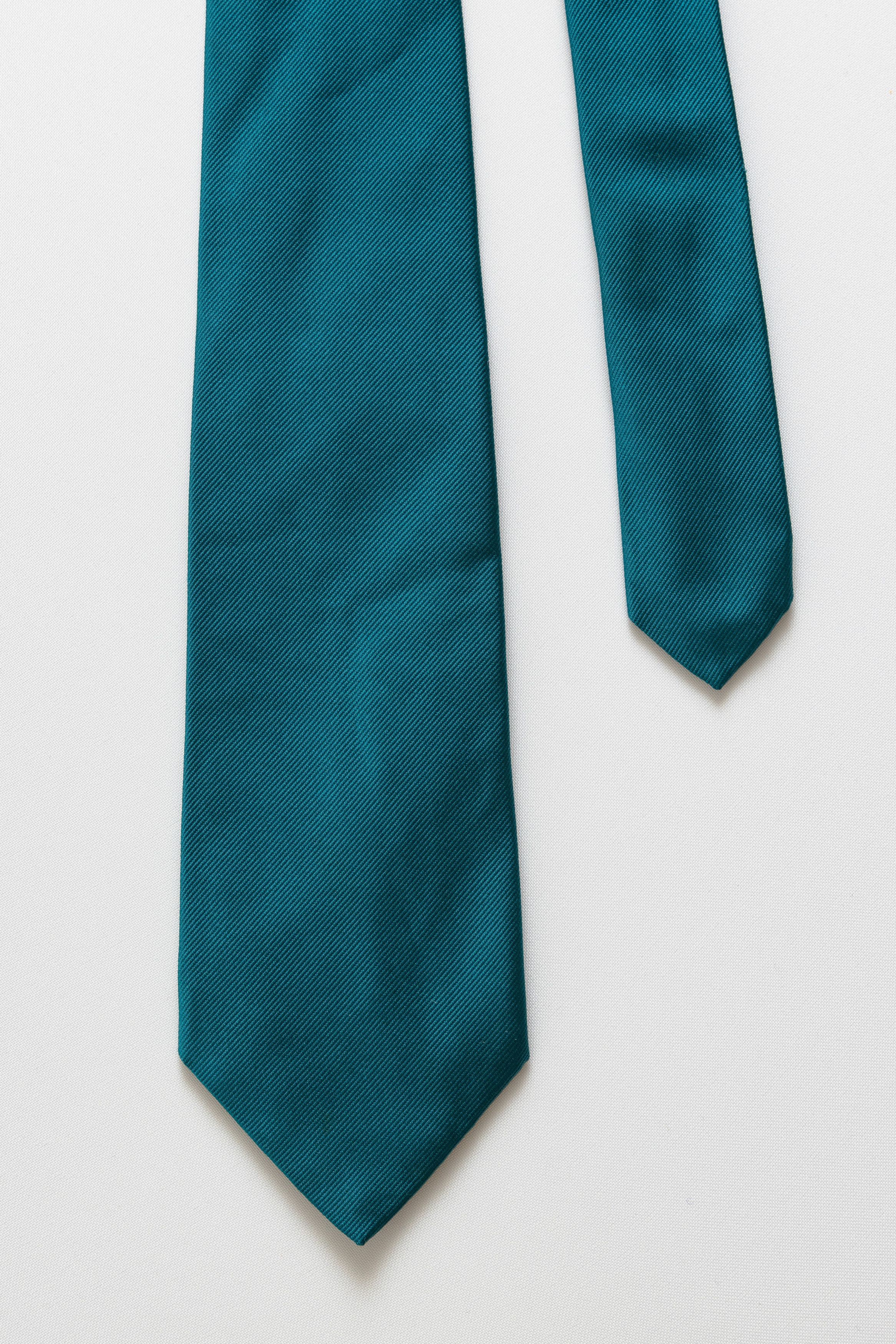 Polo Ralph Lauren Polo Ralph Lauren Tie 100% silk necktie silk tie 061 Size ONE SIZE - 3 Thumbnail
